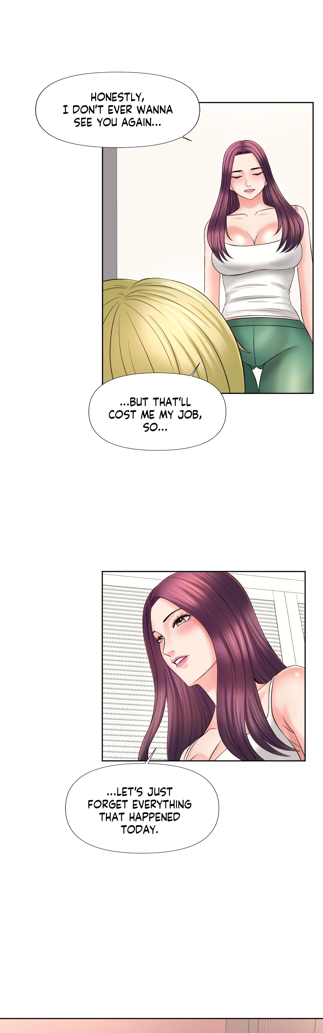 Roommates with benefits Chapter 25 - Manhwa18.com