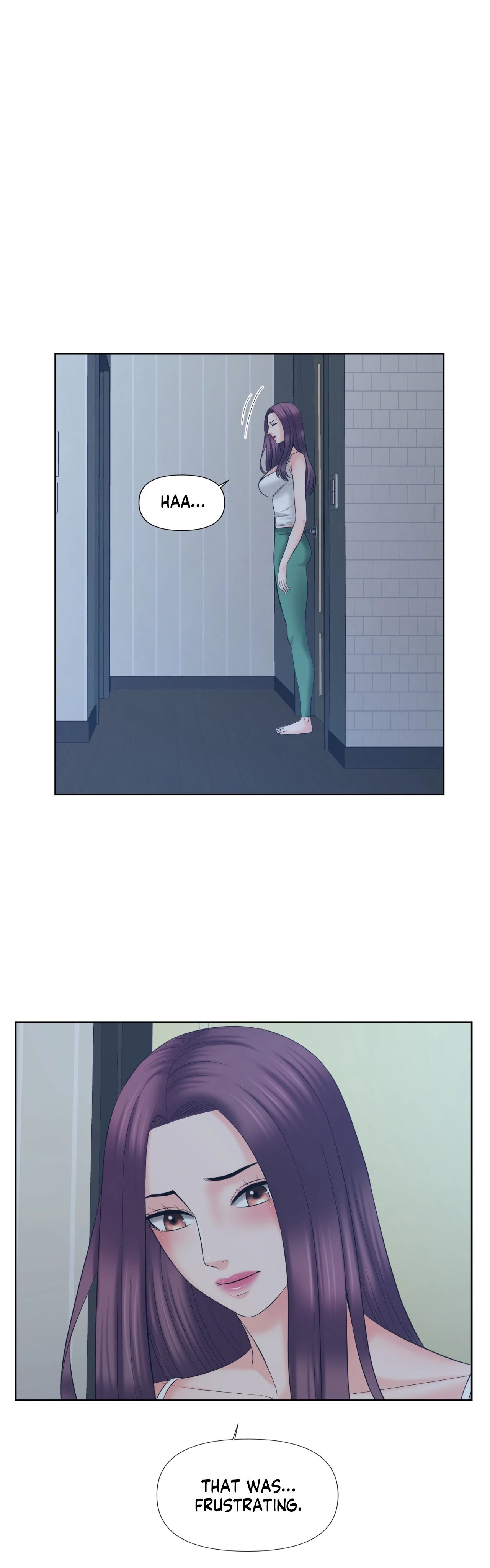 Roommates with benefits Chapter 25 - Manhwa18.com