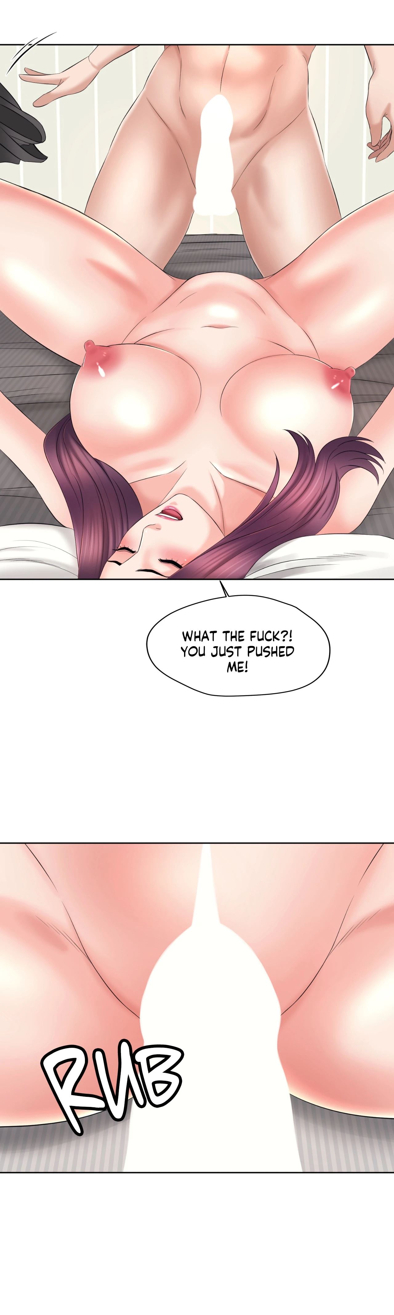 Roommates with benefits Chapter 25 - Manhwa18.com