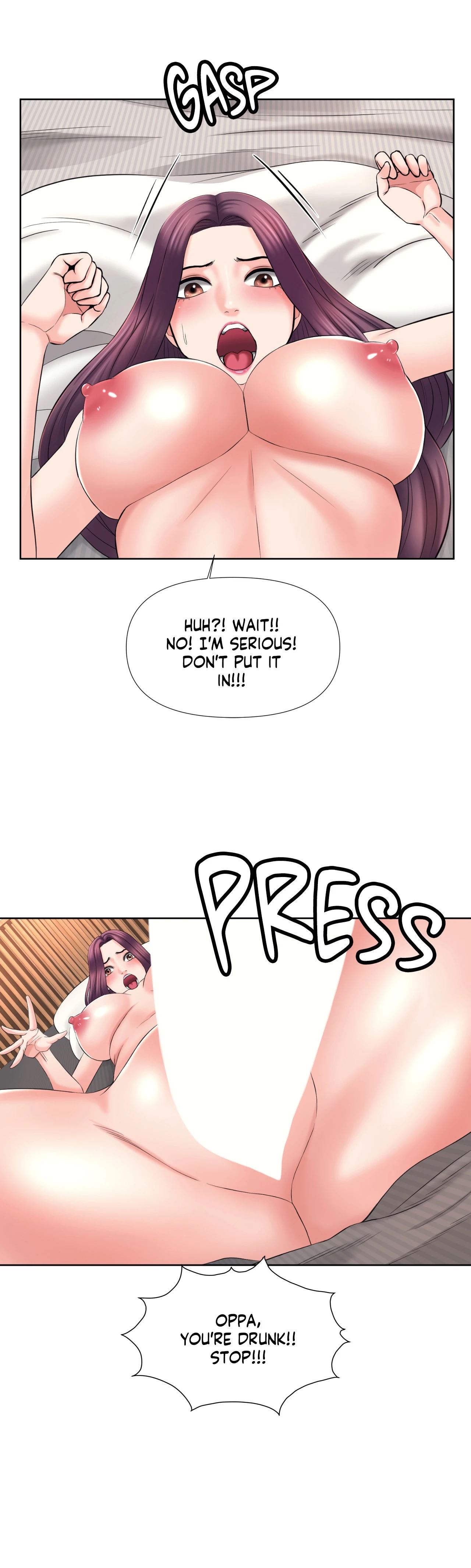 Roommates with benefits Chapter 25 - Manhwa18.com