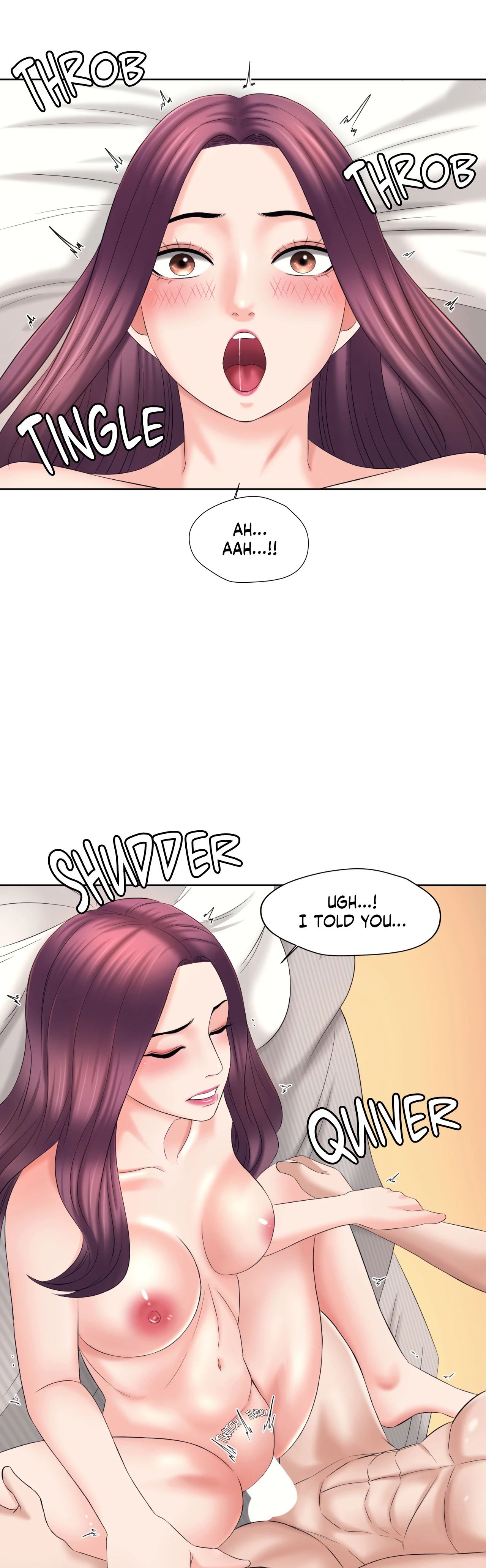 Roommates with benefits Chapter 25 - Manhwa18.com