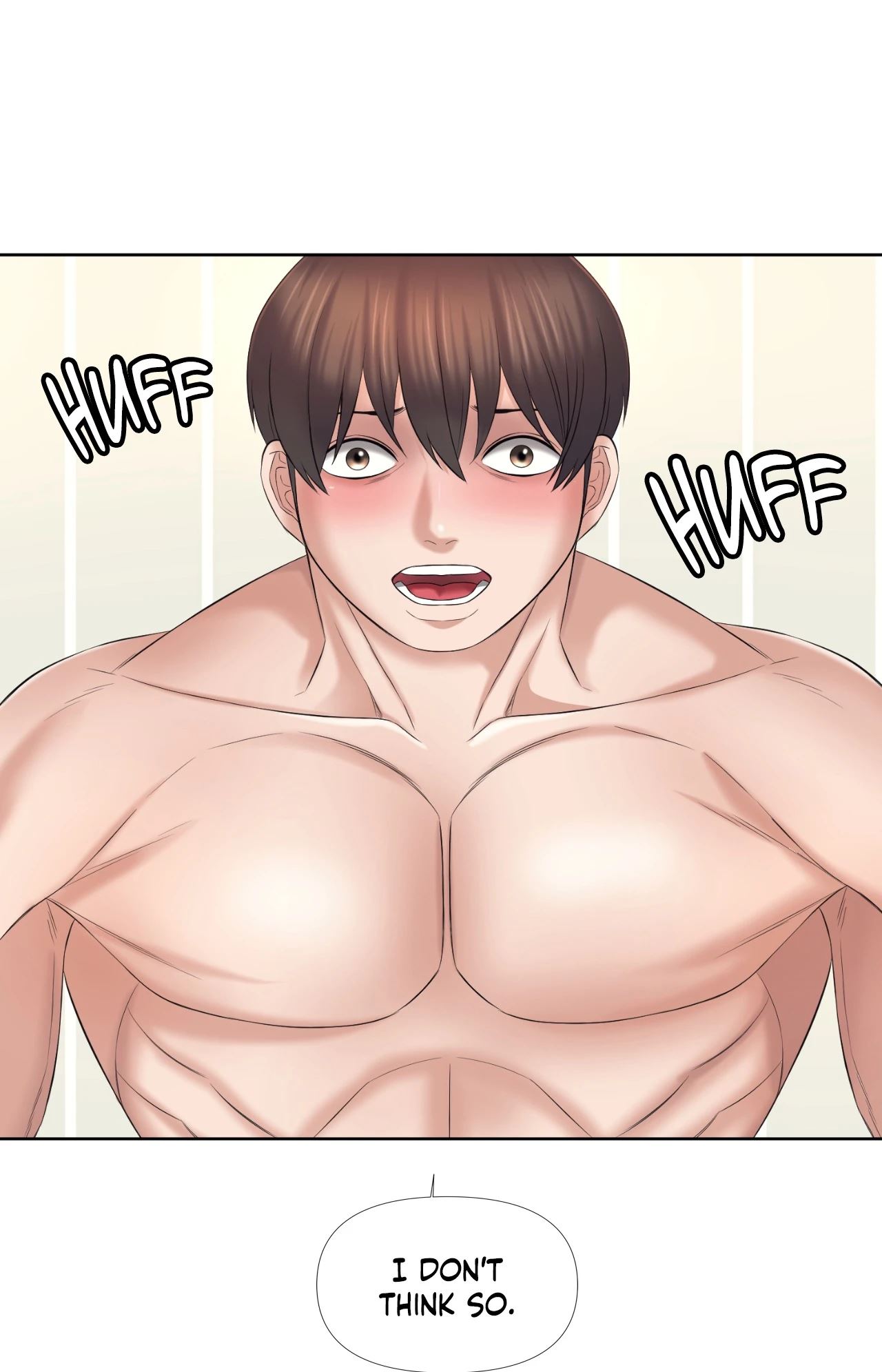 Roommates with benefits Chapter 25 - Manhwa18.com