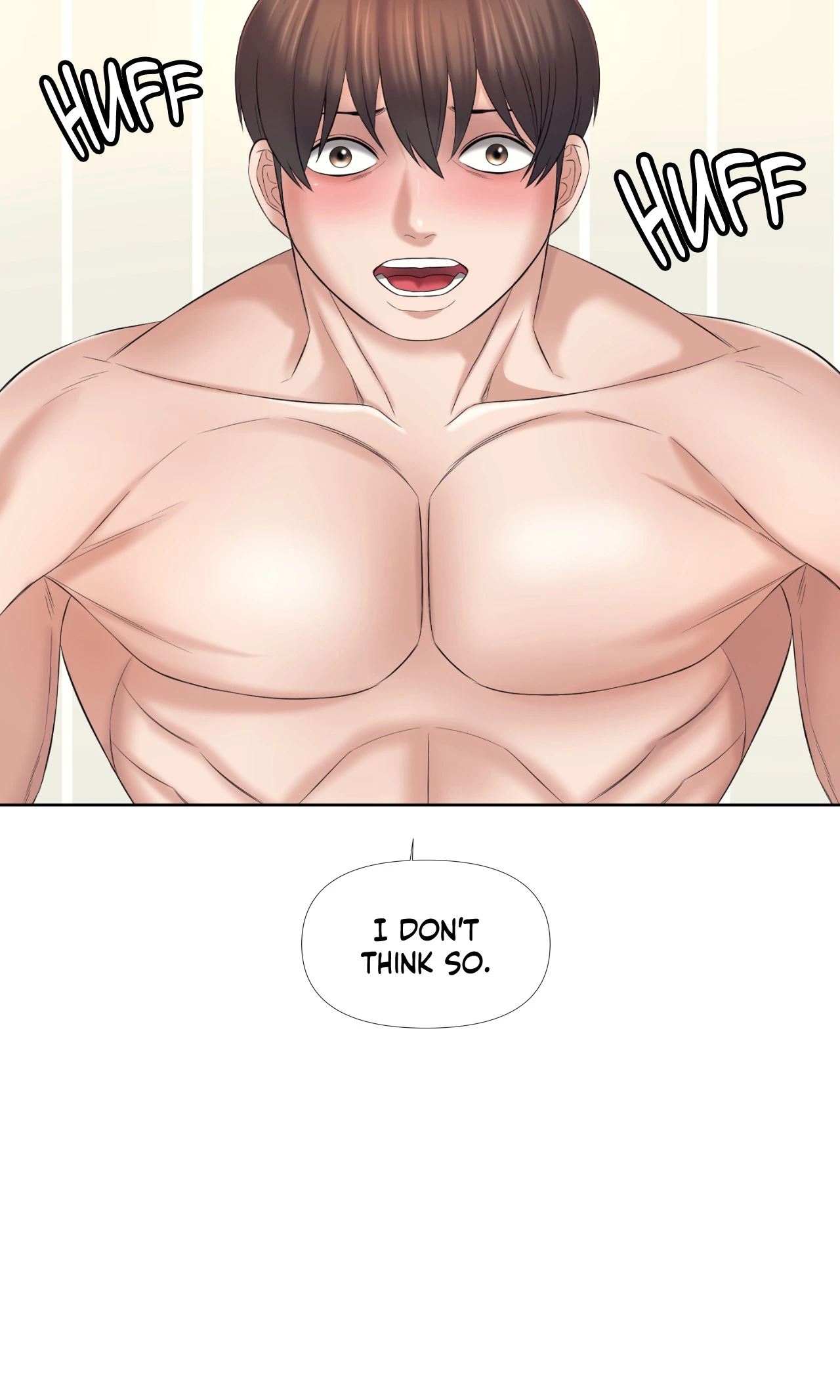 Roommates with benefits Chapter 26 - Manhwa18.com