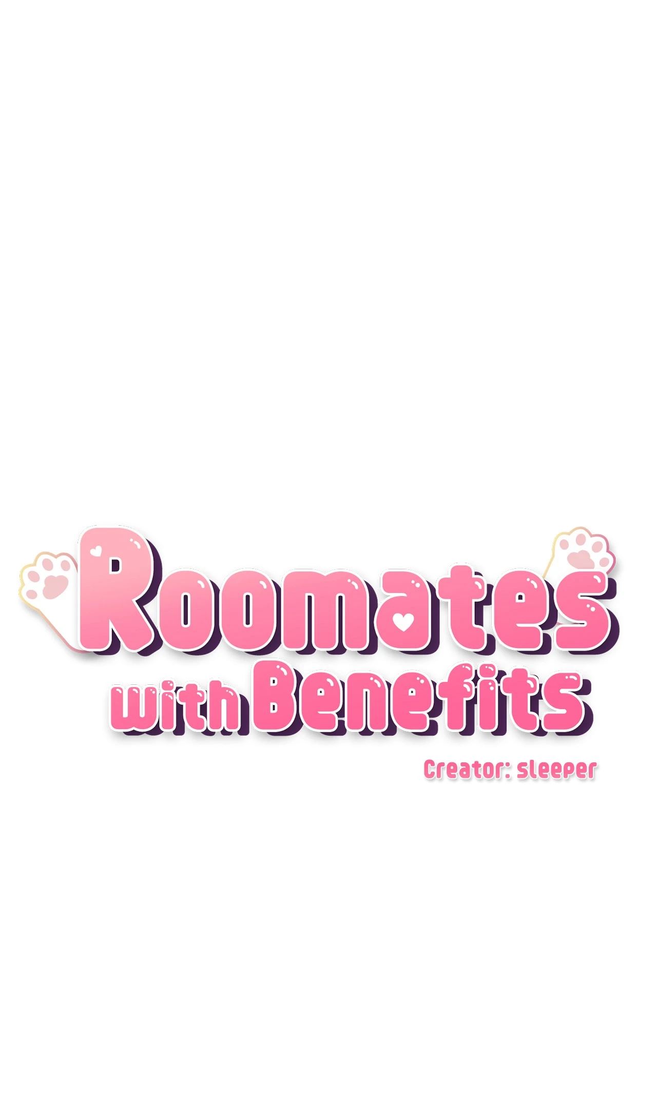 Roommates with benefits Chapter 26 - Manhwa18.com