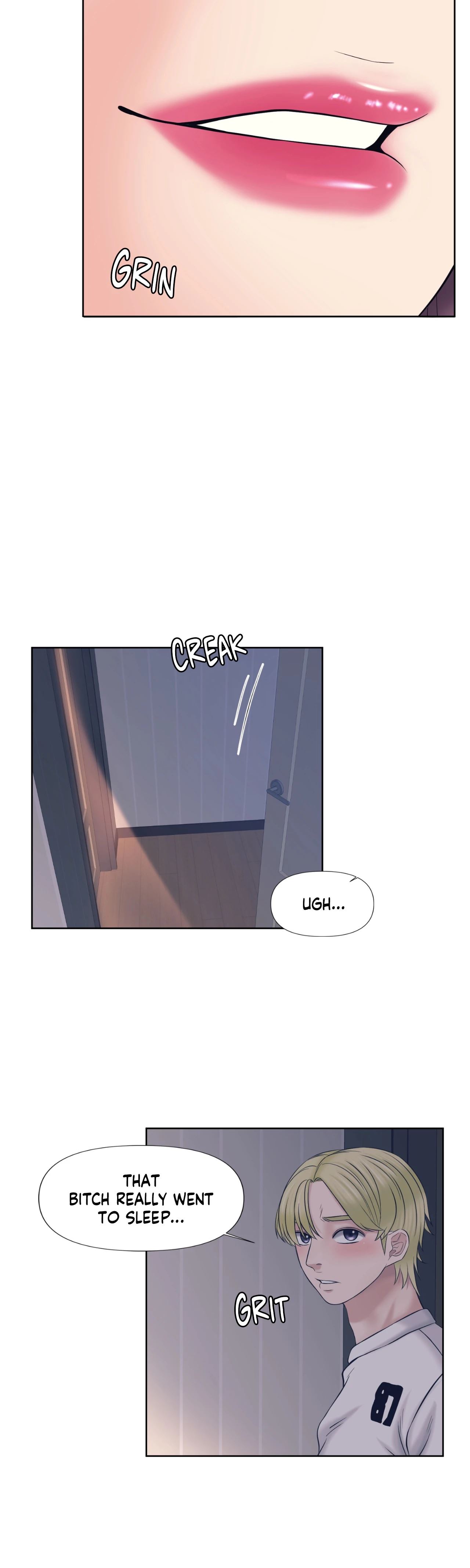 Roommates with benefits Chapter 26 - Manhwa18.com