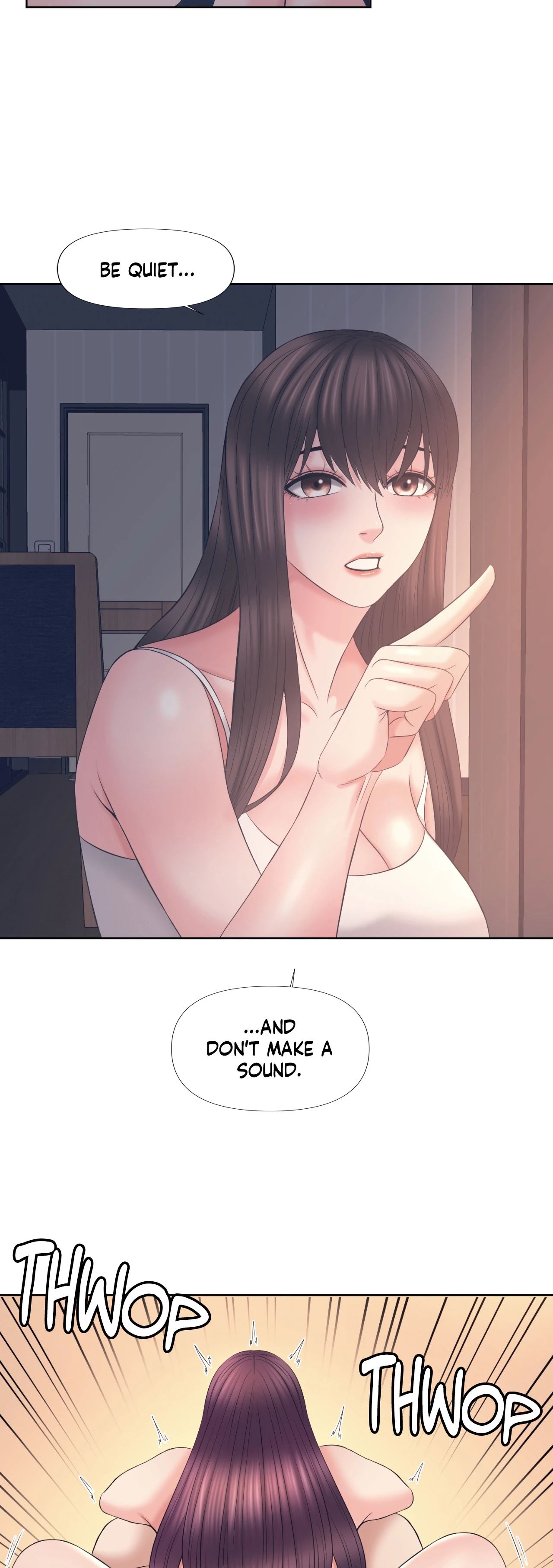 Roommates with benefits Chapter 26 - Manhwa18.com