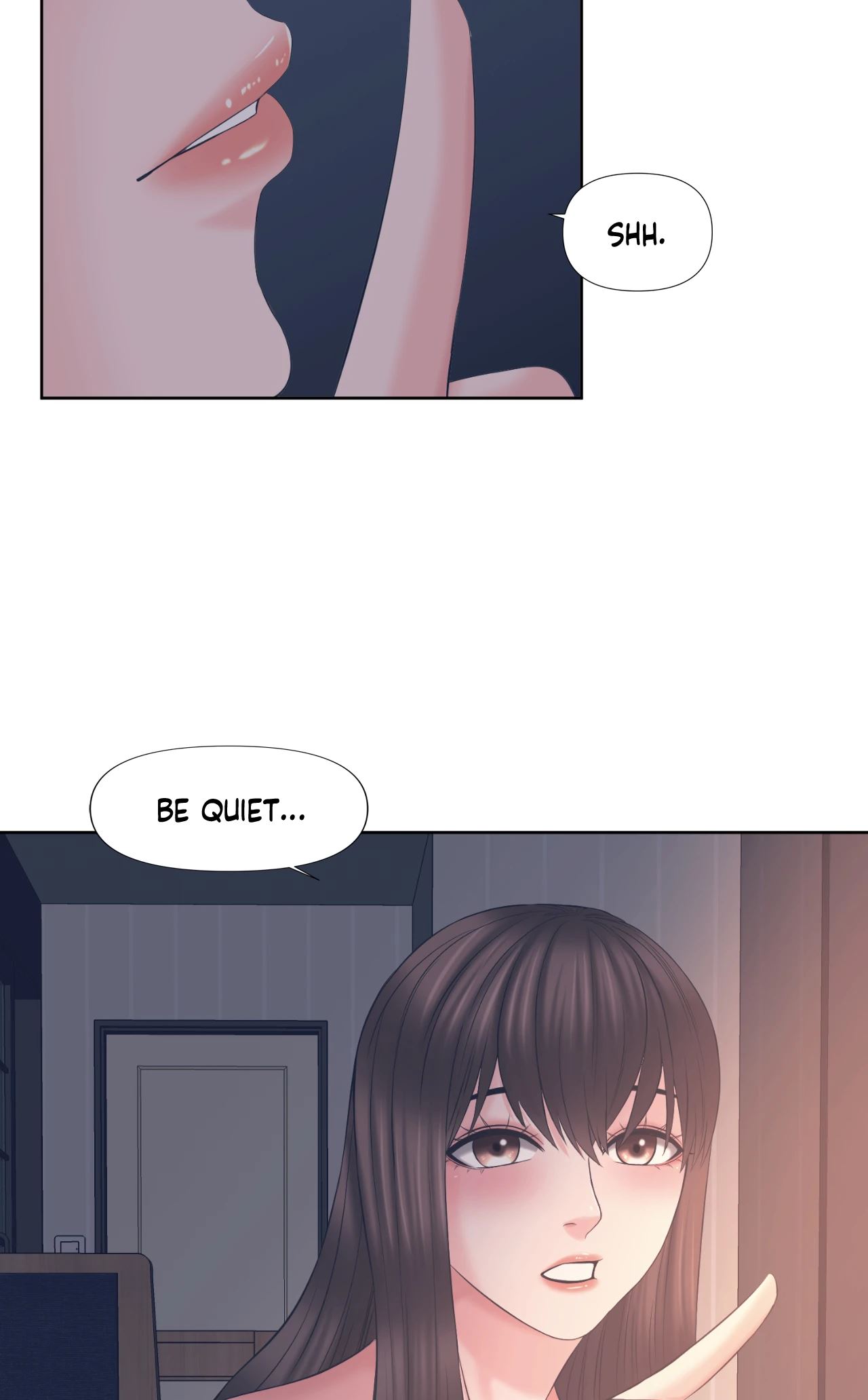 Roommates with benefits Chapter 27 - Manhwa18.com