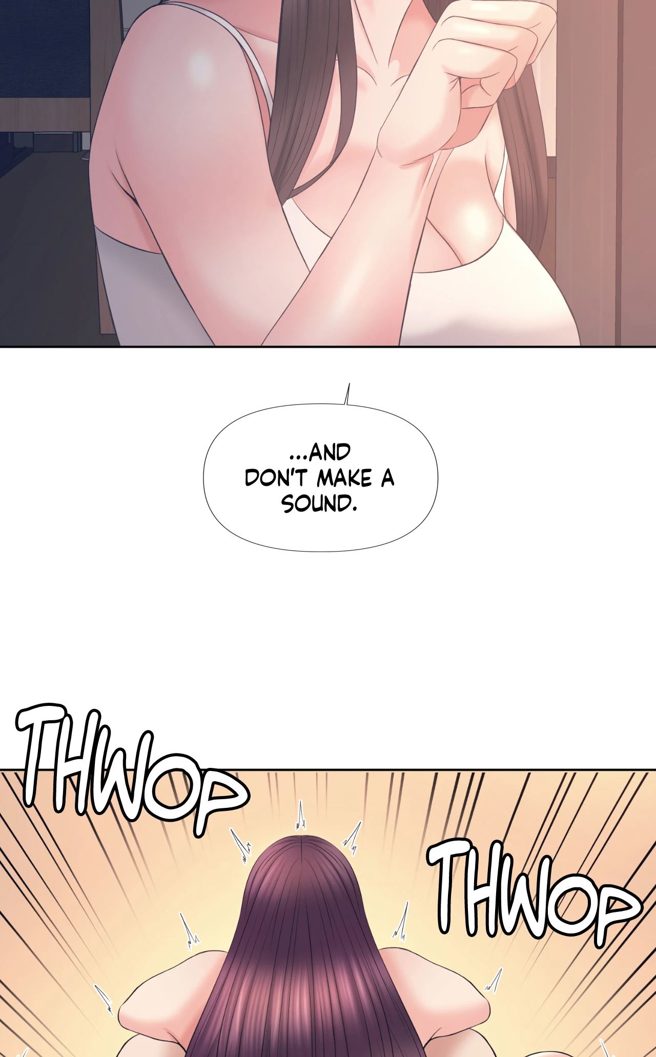 Roommates with benefits Chapter 27 - Manhwa18.com