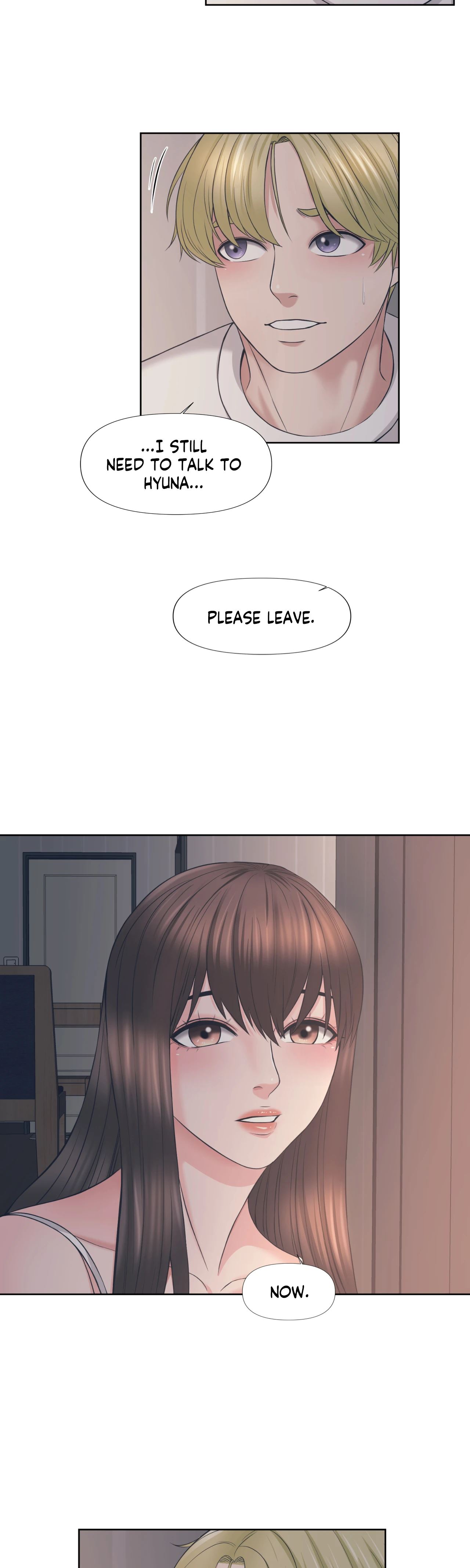 Roommates with benefits Chapter 27 - Manhwa18.com