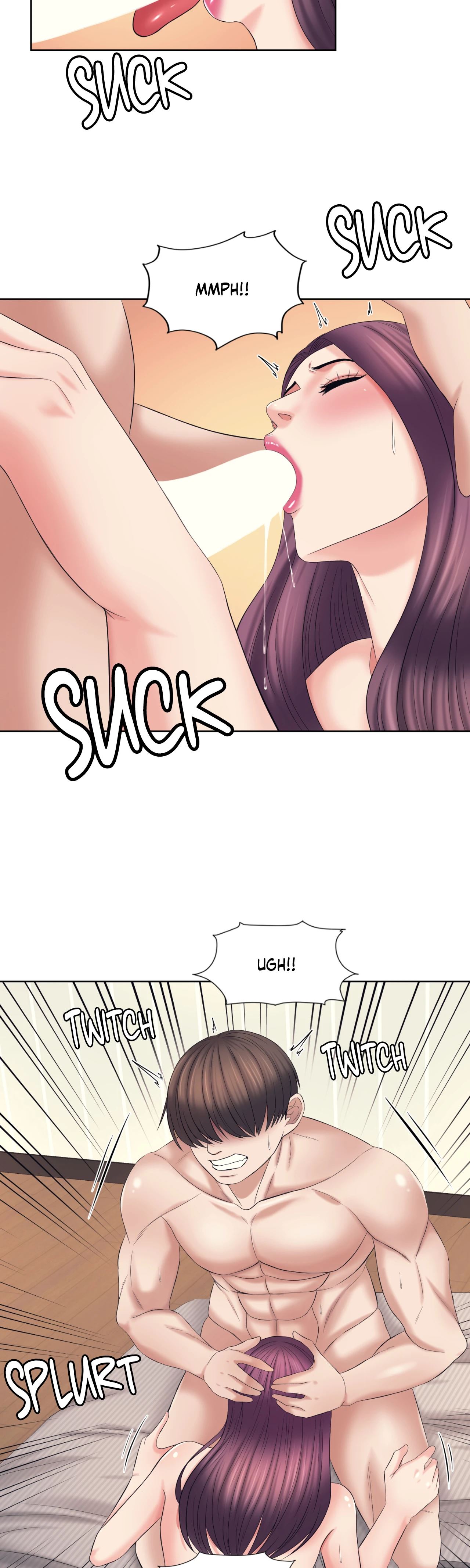 Roommates with benefits Chapter 27 - Manhwa18.com