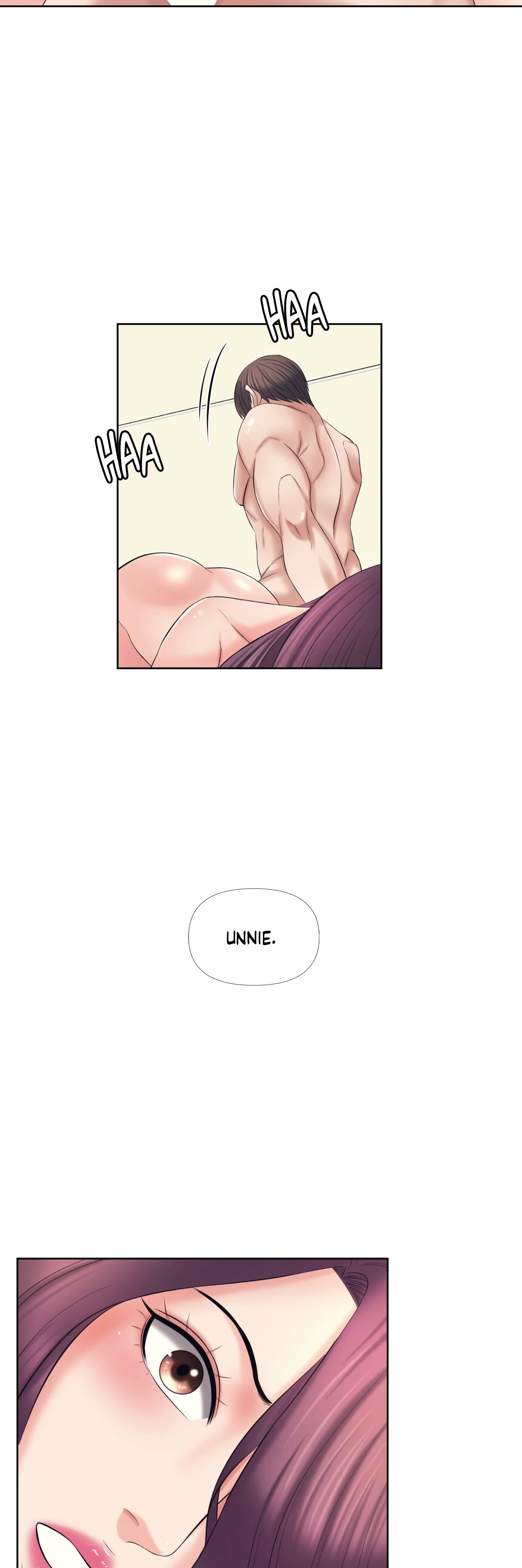 Roommates with benefits Chapter 27 - Manhwa18.com