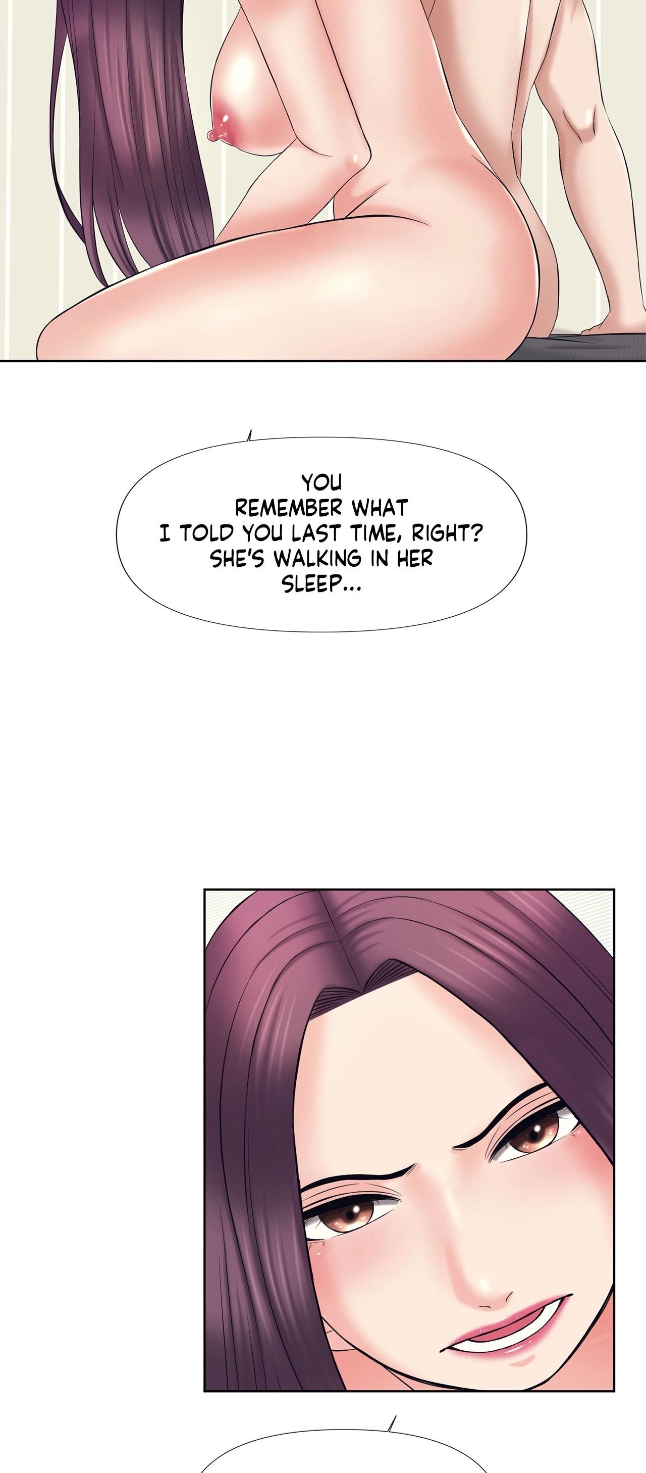 Roommates with benefits Chapter 28 - Manhwa18.com