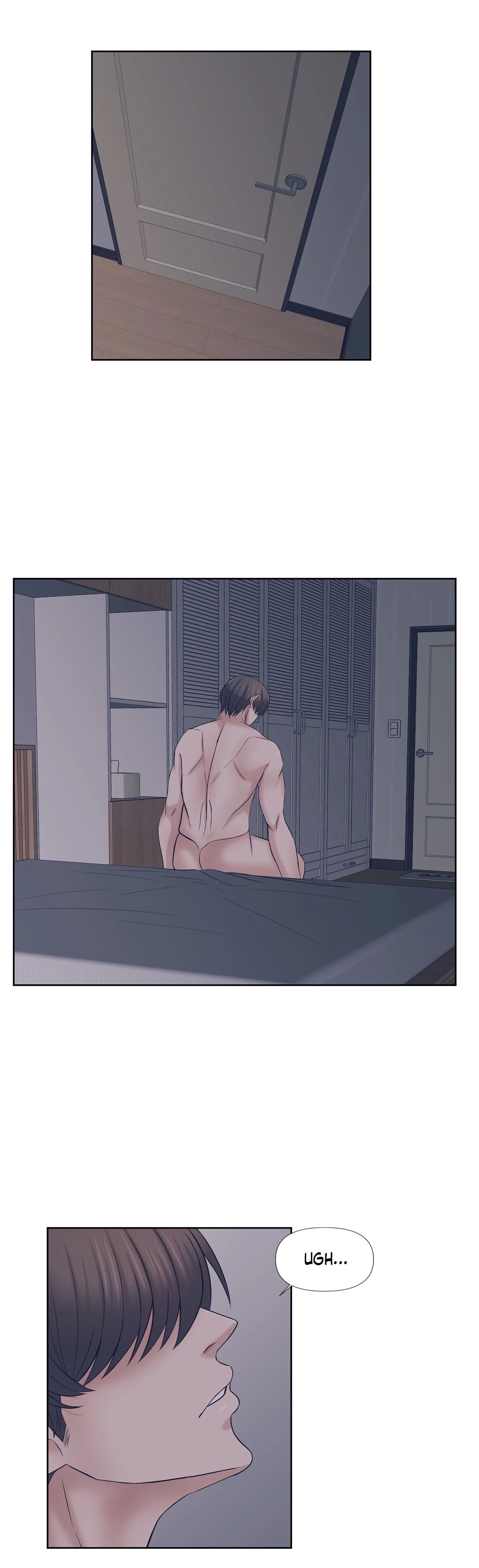 Roommates with benefits Chapter 28 - Manhwa18.com