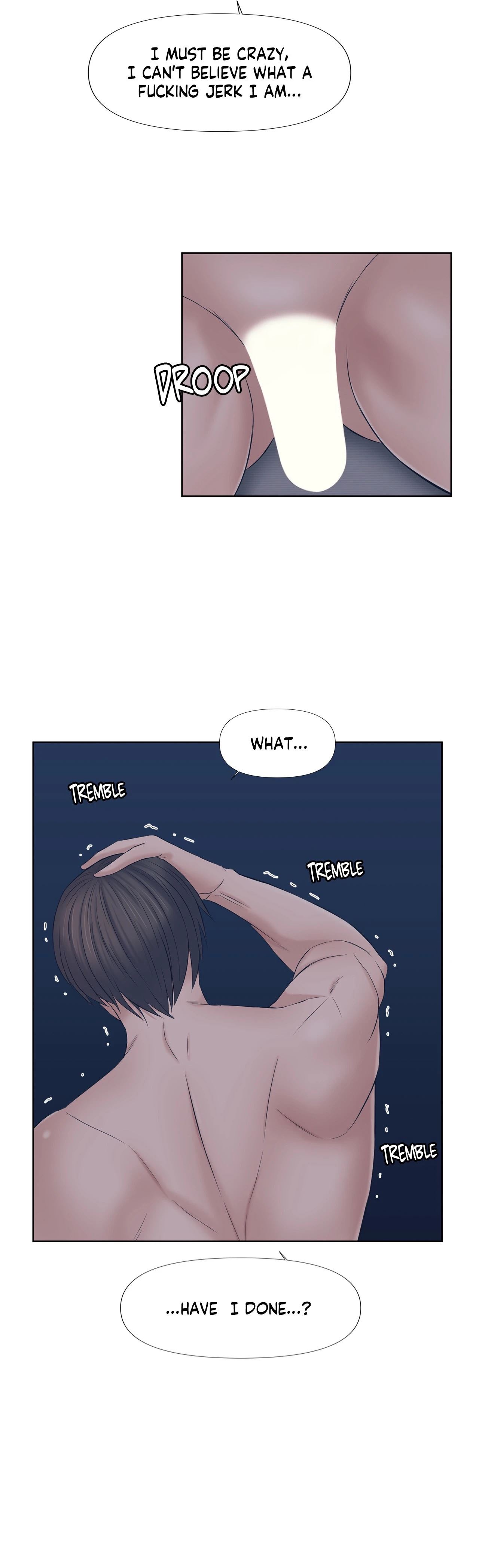 Roommates with benefits Chapter 28 - Manhwa18.com