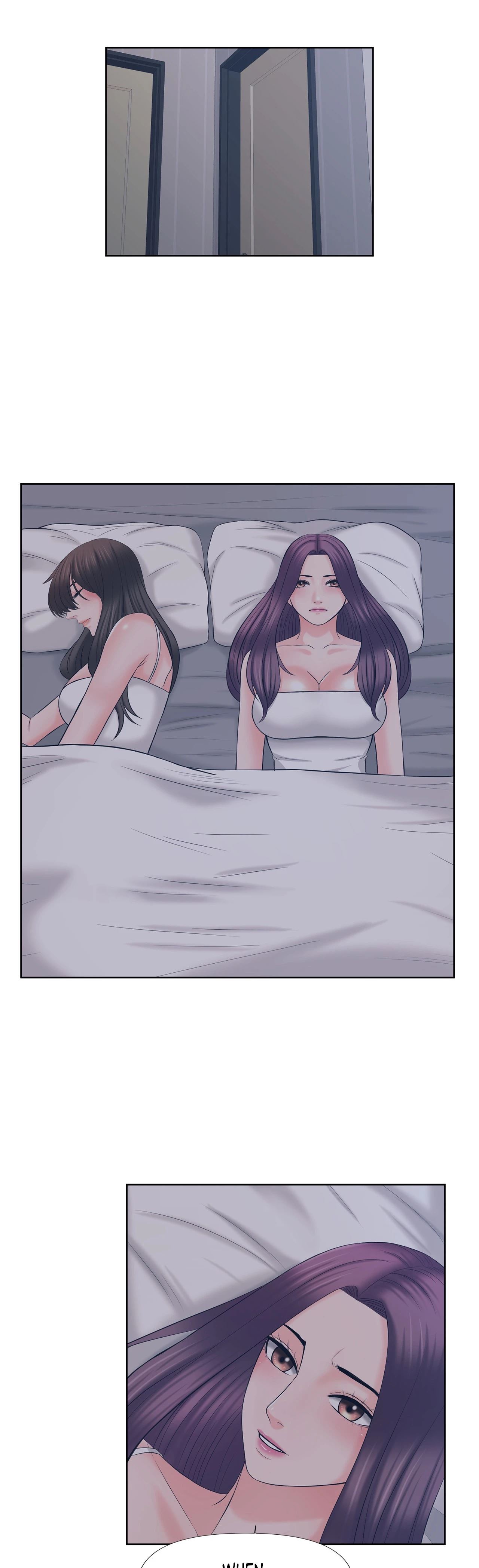 Roommates with benefits Chapter 28 - Manhwa18.com