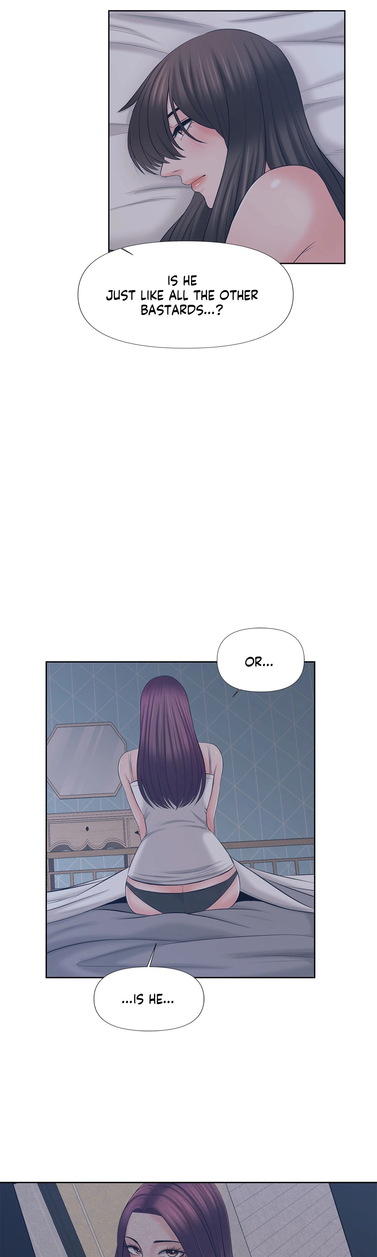 Roommates with benefits Chapter 28 - Manhwa18.com