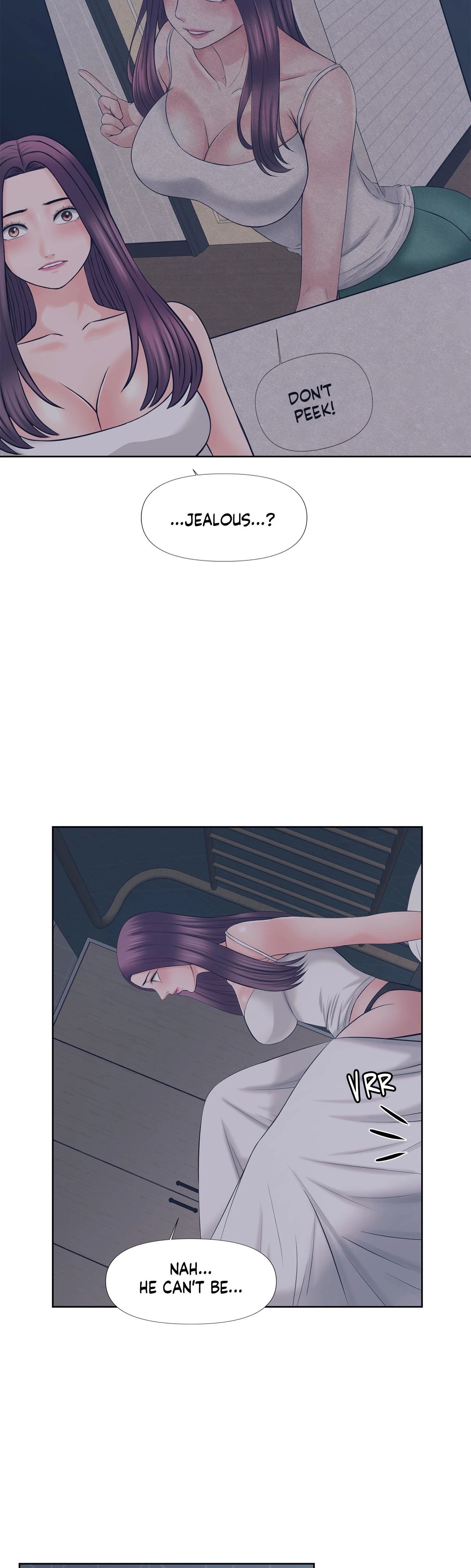 Roommates with benefits Chapter 28 - Manhwa18.com