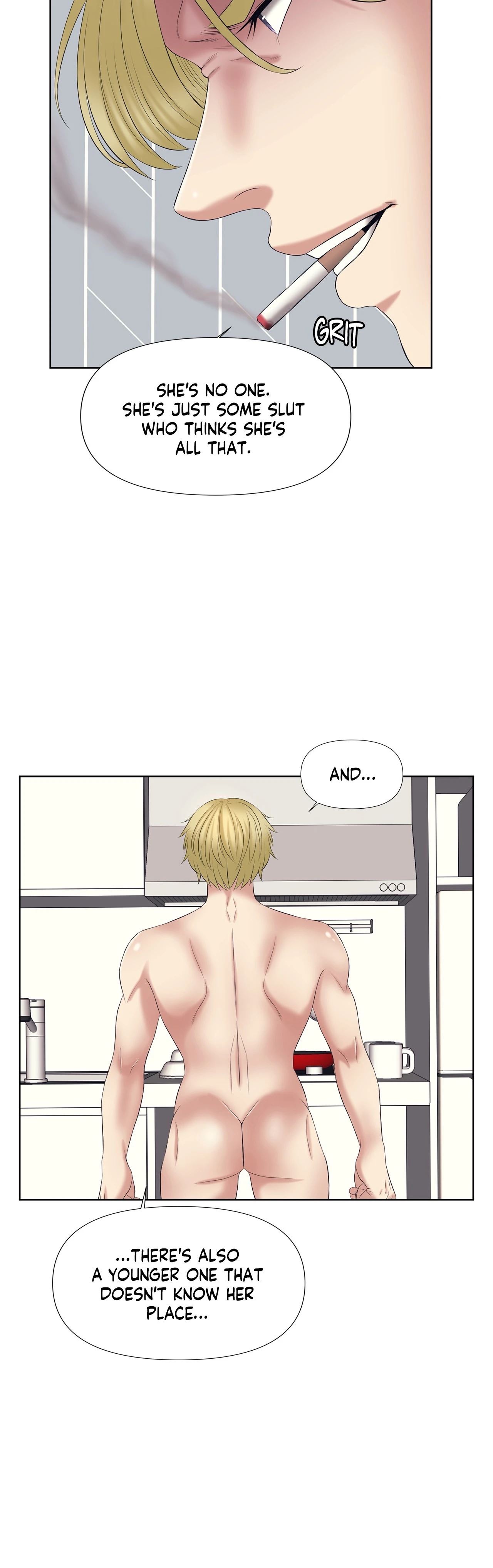 Roommates with benefits Chapter 28 - Manhwa18.com