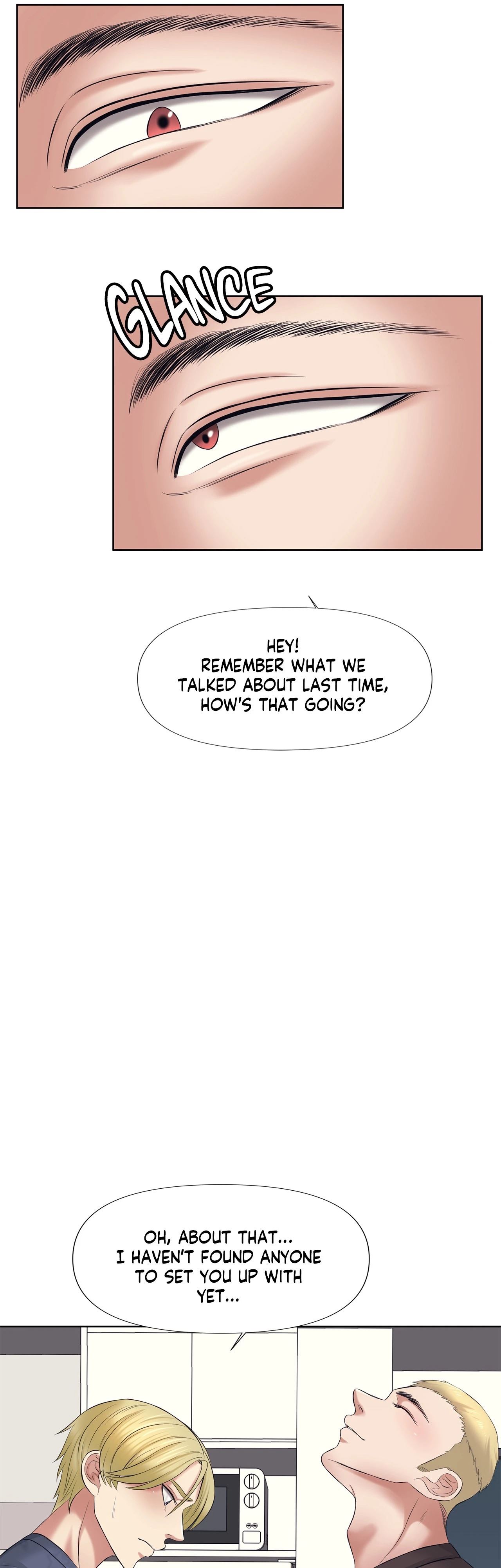 Roommates with benefits Chapter 28 - Manhwa18.com