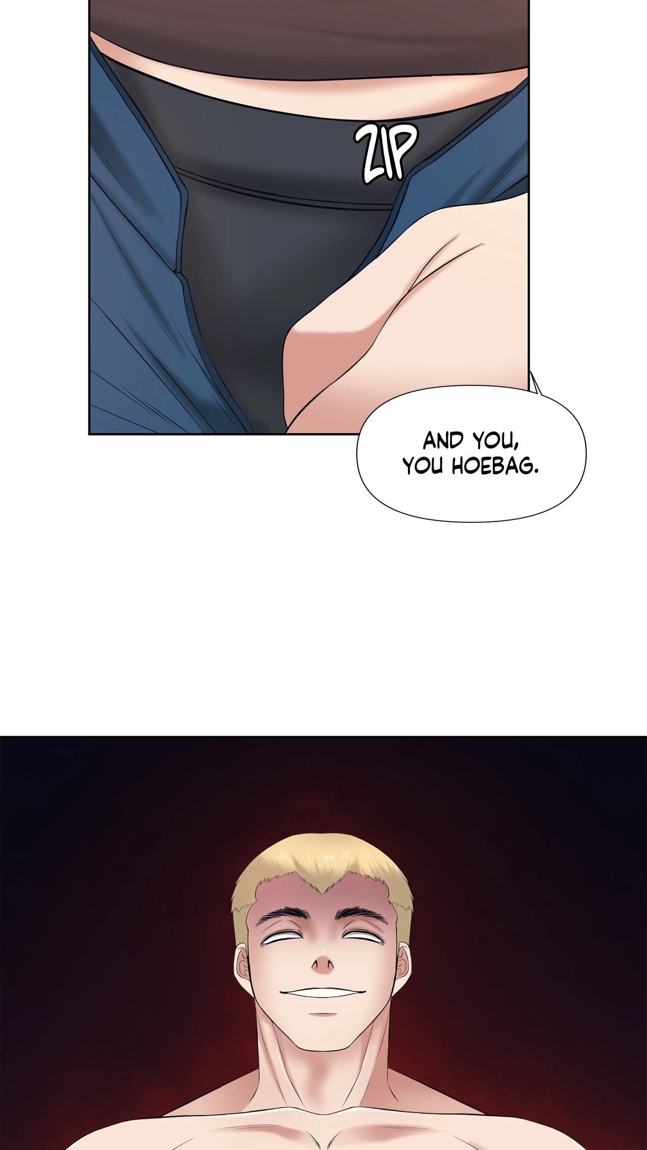 Roommates with benefits Chapter 28 - Manhwa18.com