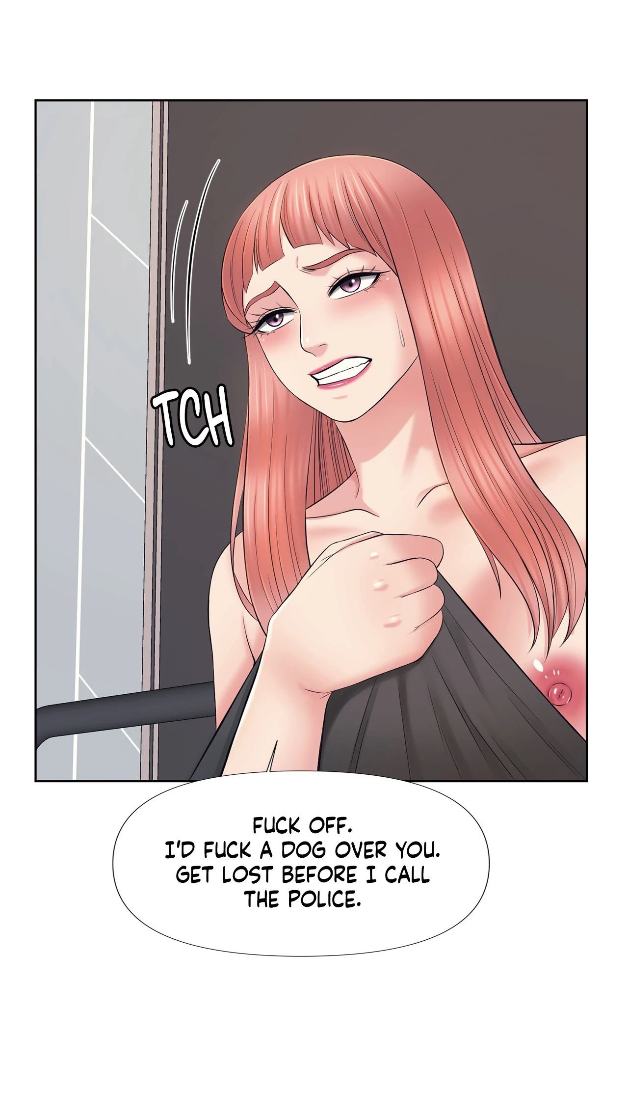 Roommates with benefits Chapter 28 - Manhwa18.com