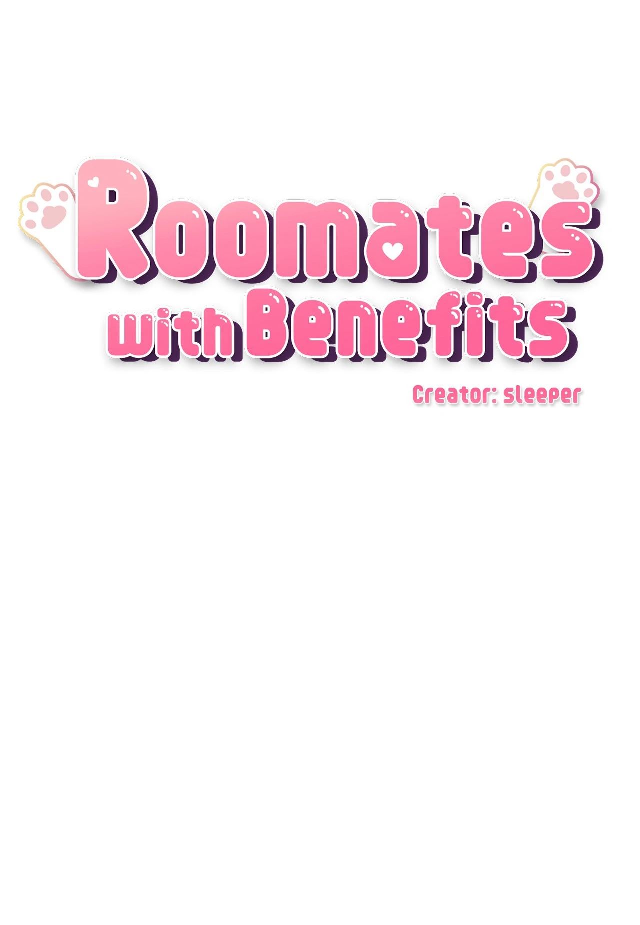 Roommates with benefits Chapter 29 - Manhwa18.com