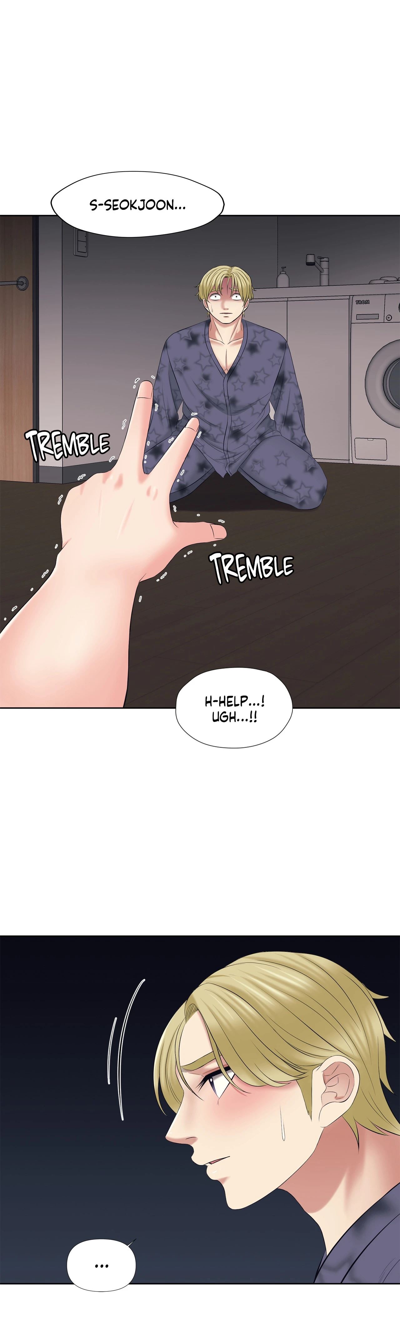 Roommates with benefits Chapter 29 - Manhwa18.com