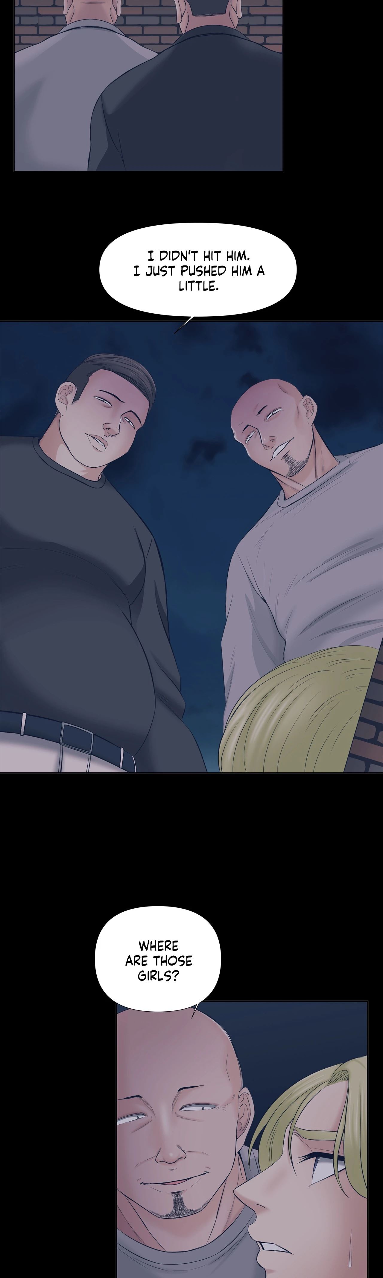 Roommates with benefits Chapter 29 - Manhwa18.com