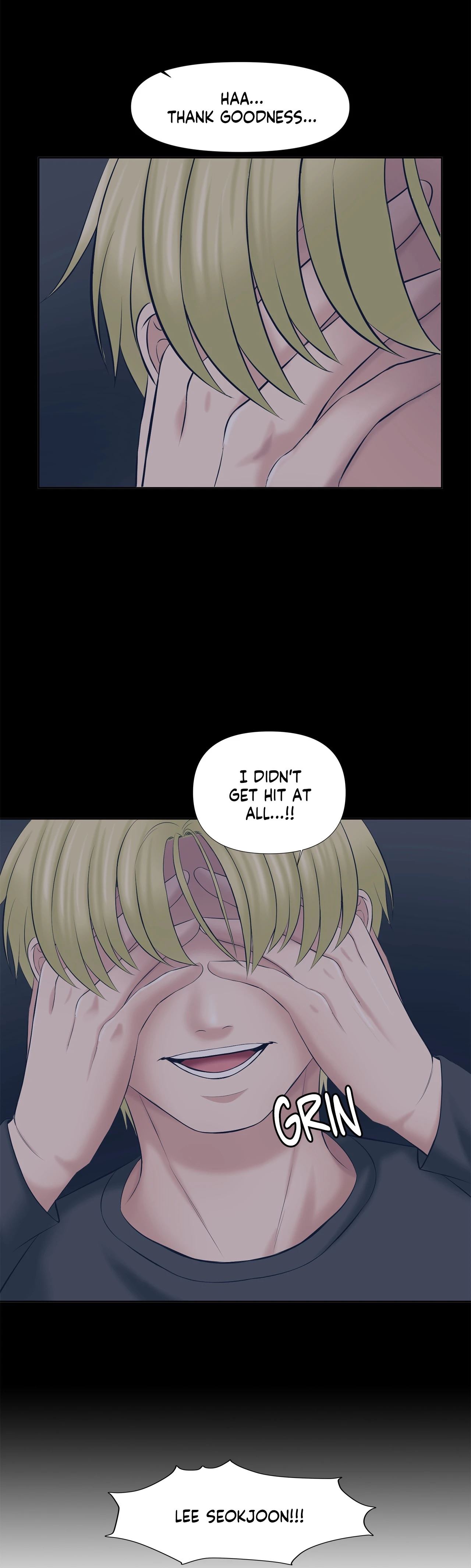 Roommates with benefits Chapter 29 - Manhwa18.com