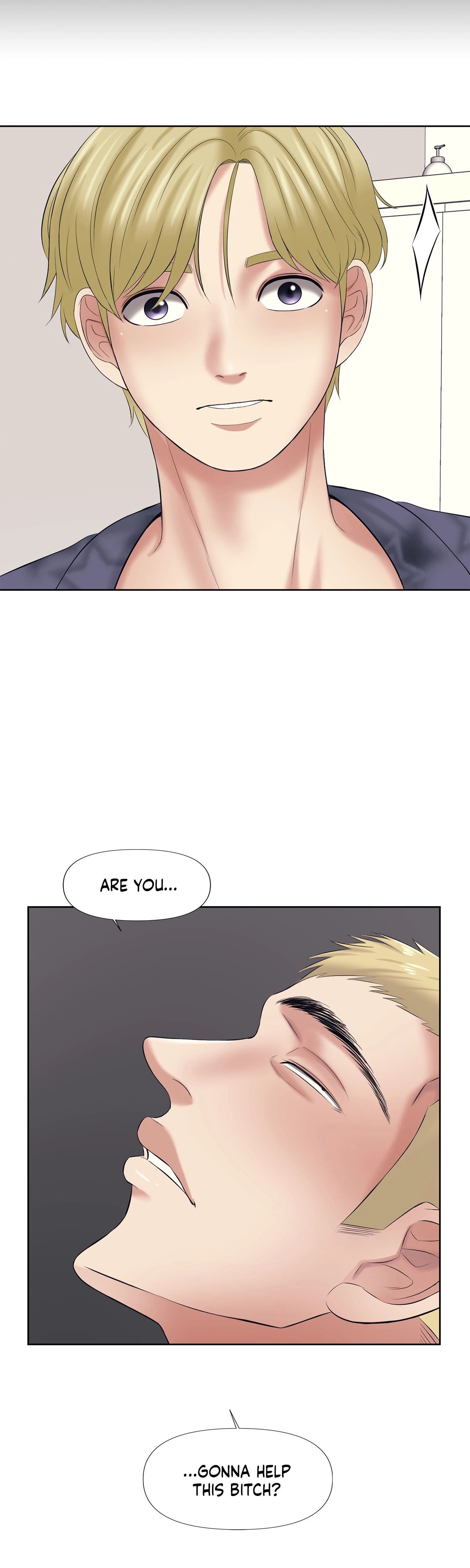 Roommates with benefits Chapter 29 - Manhwa18.com