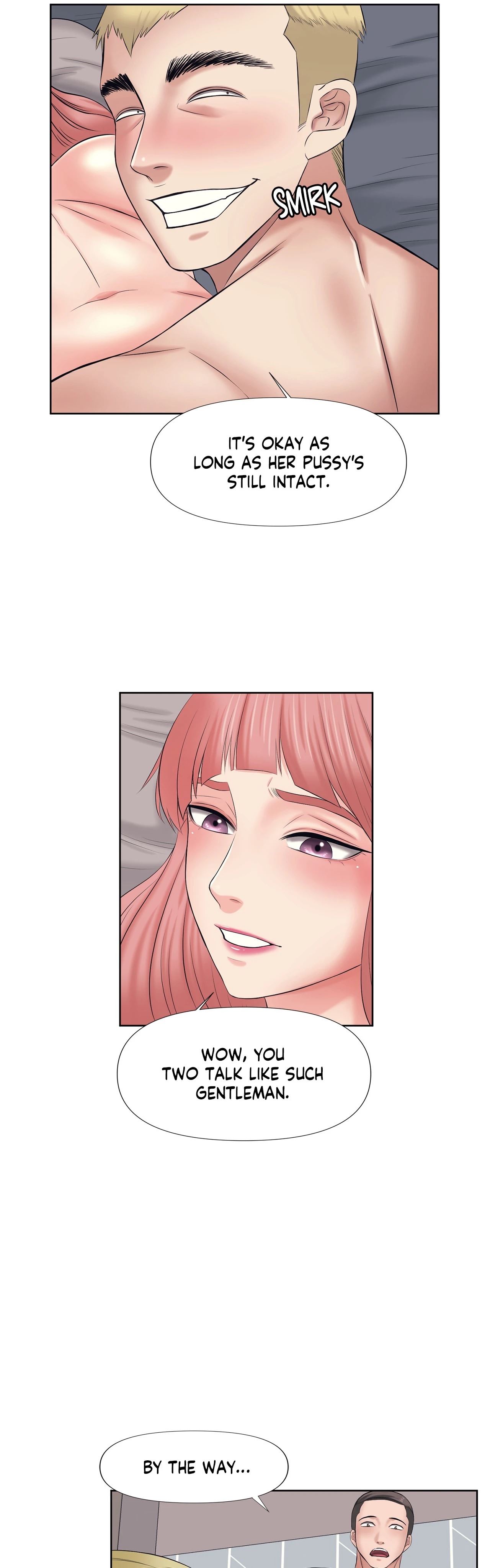 Roommates with benefits Chapter 29 - Manhwa18.com