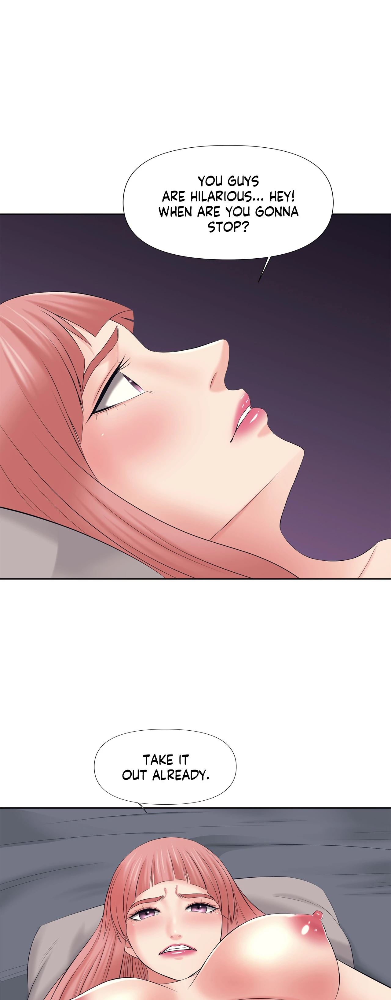 Roommates with benefits Chapter 29 - Manhwa18.com