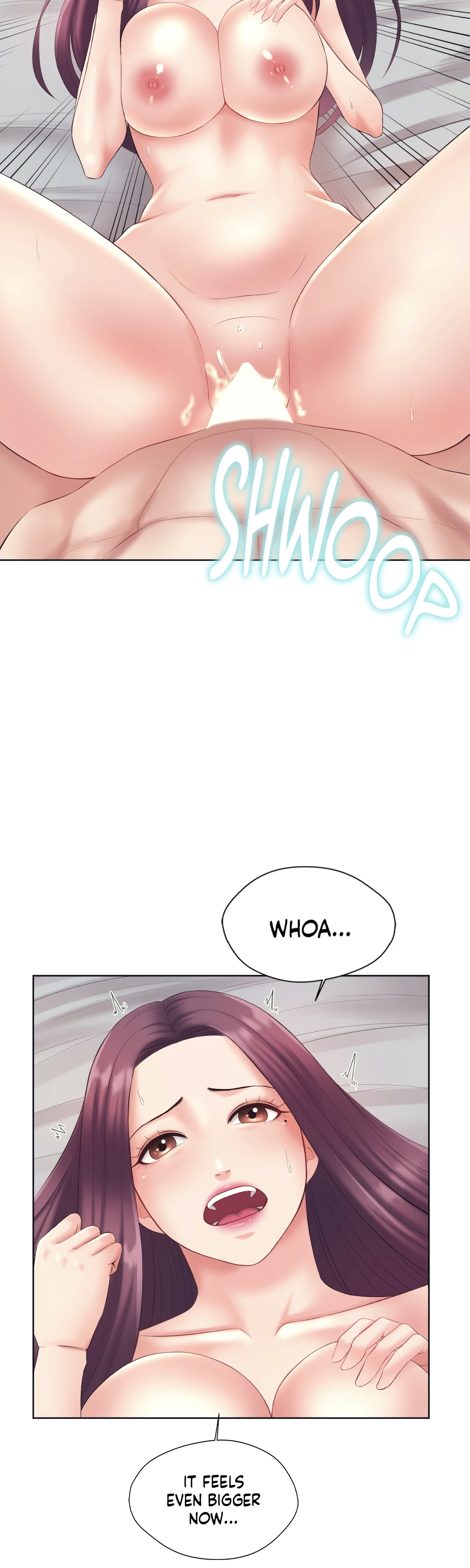 Roommates with benefits Chapter 3 - Manhwa18.com