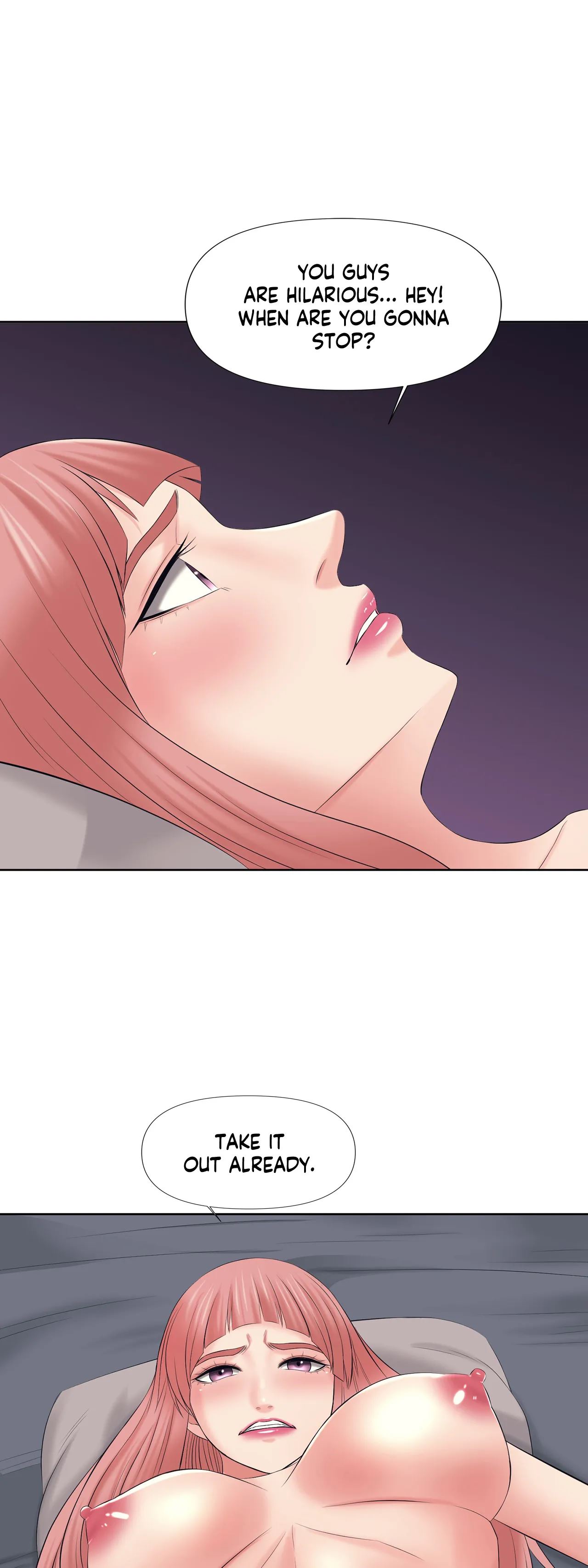 Roommates with benefits Chapter 30 - Manhwa18.com