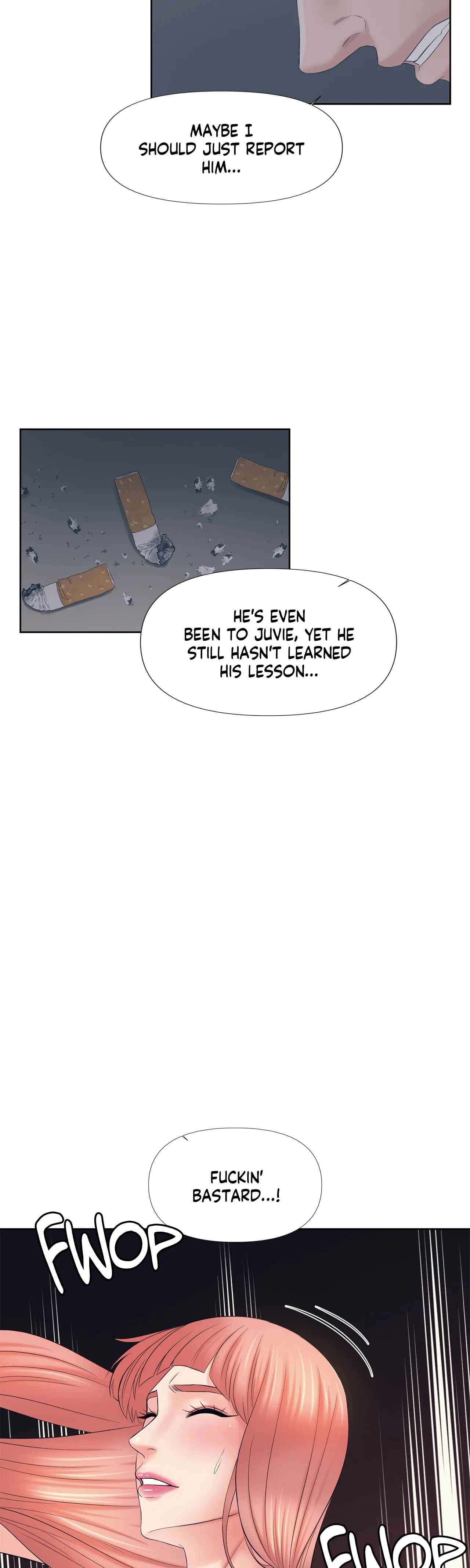 Roommates with benefits Chapter 30 - Manhwa18.com