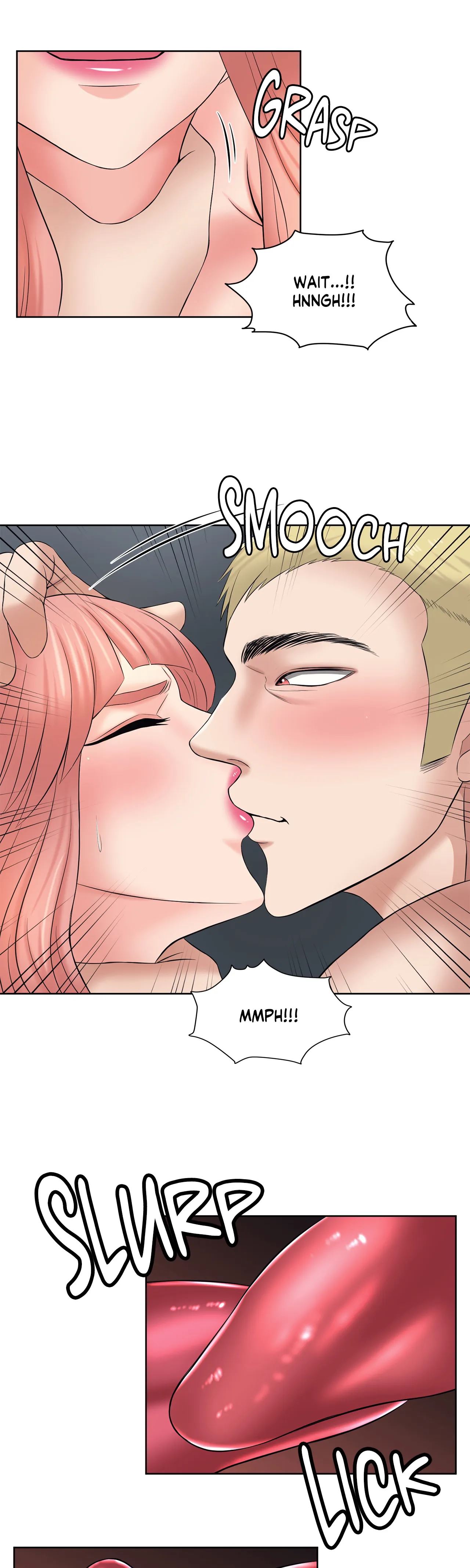 Roommates with benefits Chapter 30 - Manhwa18.com