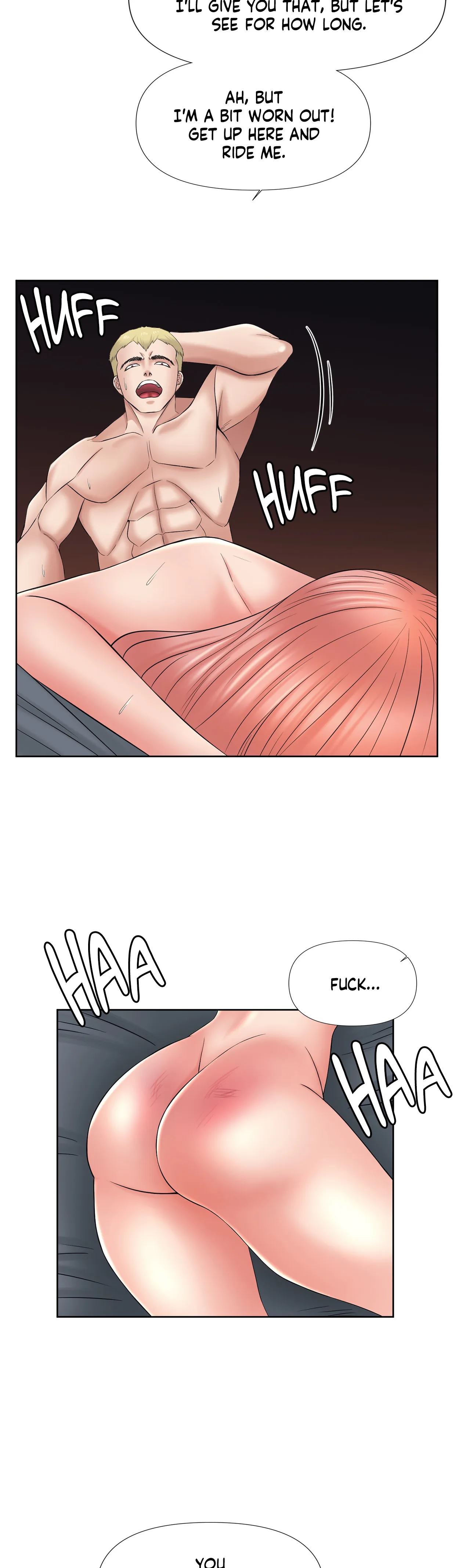 Roommates with benefits Chapter 30 - Manhwa18.com