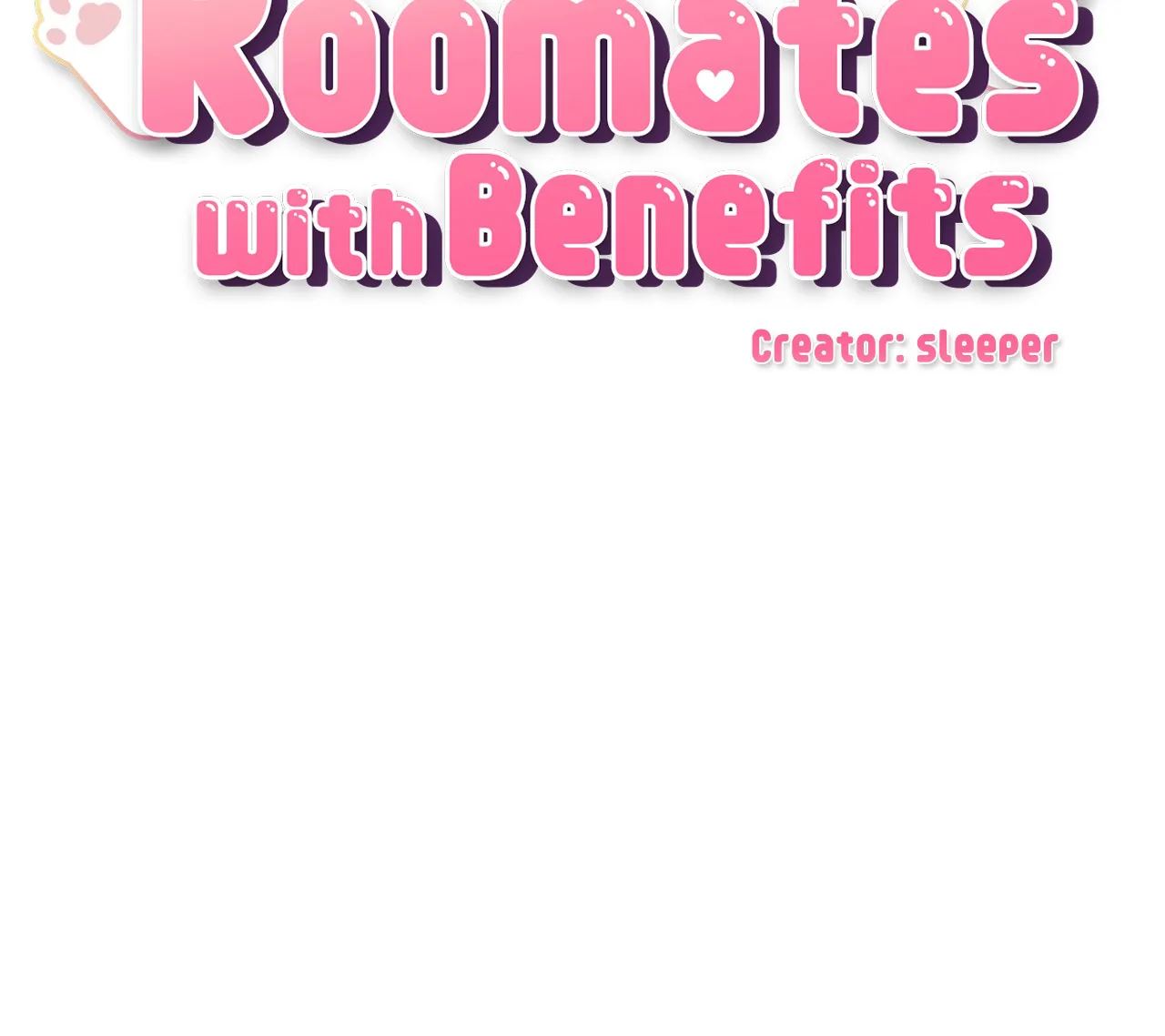 Roommates with benefits Chapter 31 - Manhwa18.com