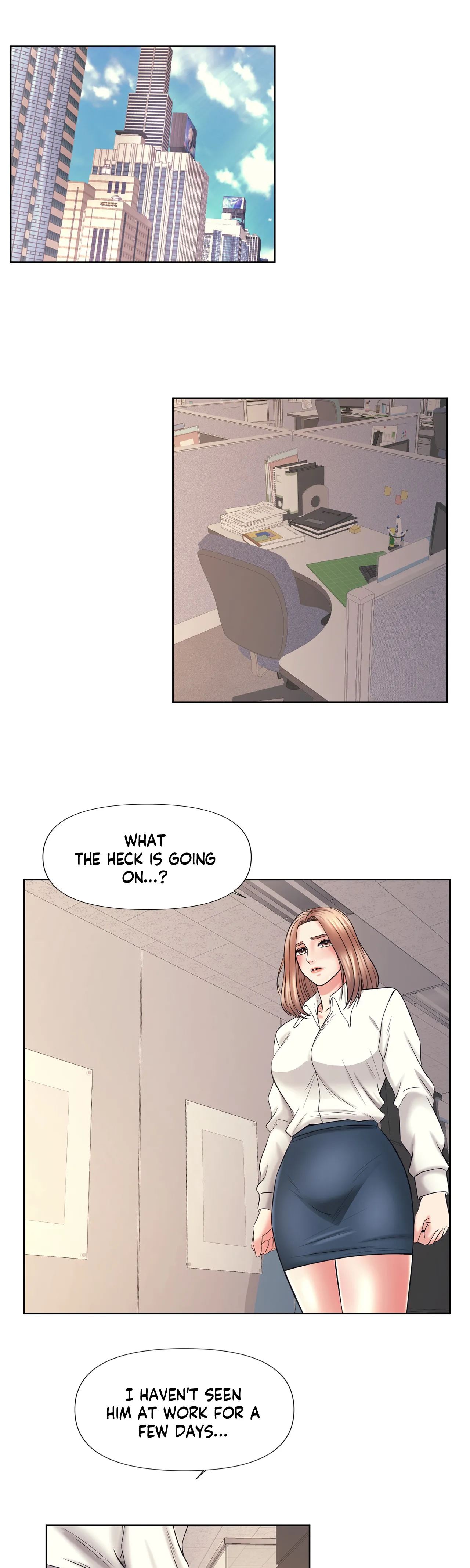 Roommates with benefits Chapter 31 - Manhwa18.com