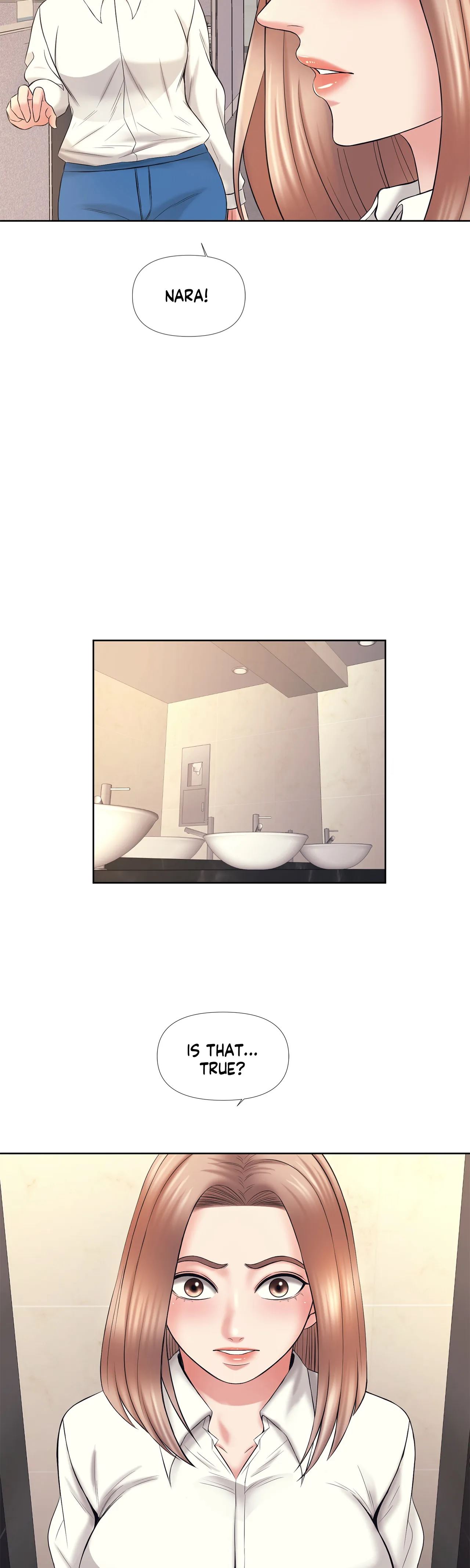 Roommates with benefits Chapter 31 - Manhwa18.com