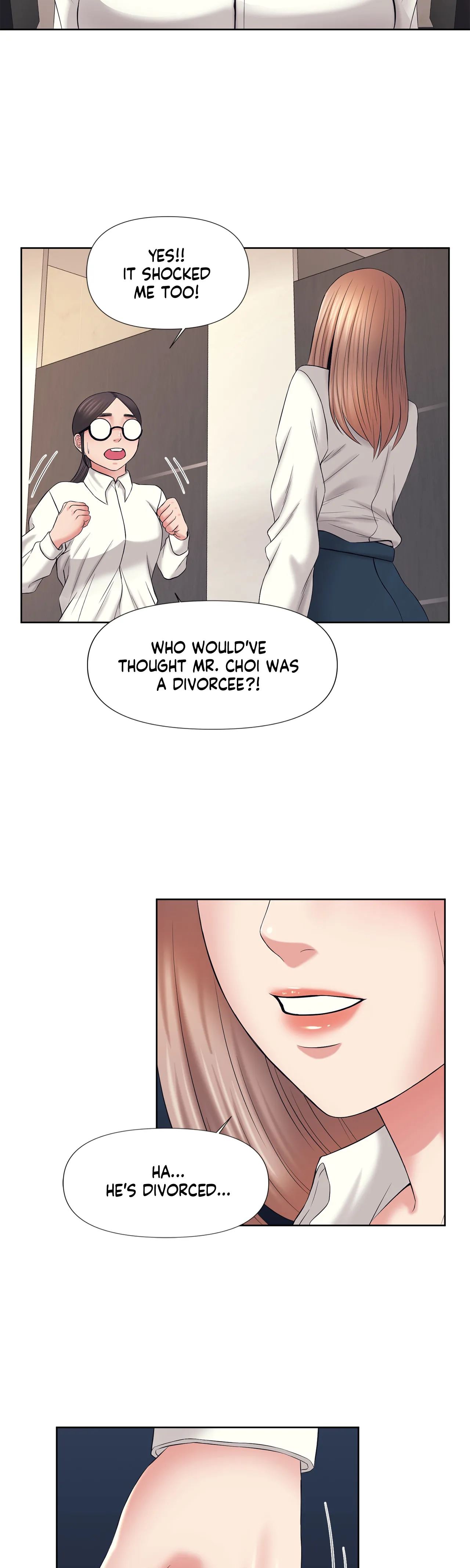 Roommates with benefits Chapter 31 - Manhwa18.com