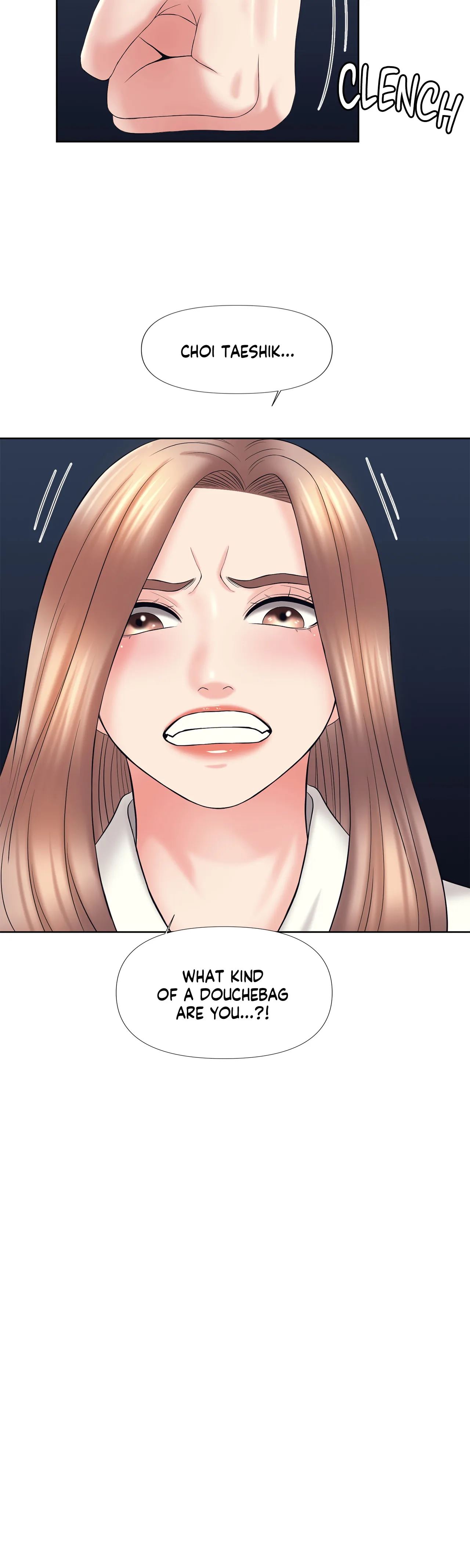 Roommates with benefits Chapter 31 - Manhwa18.com