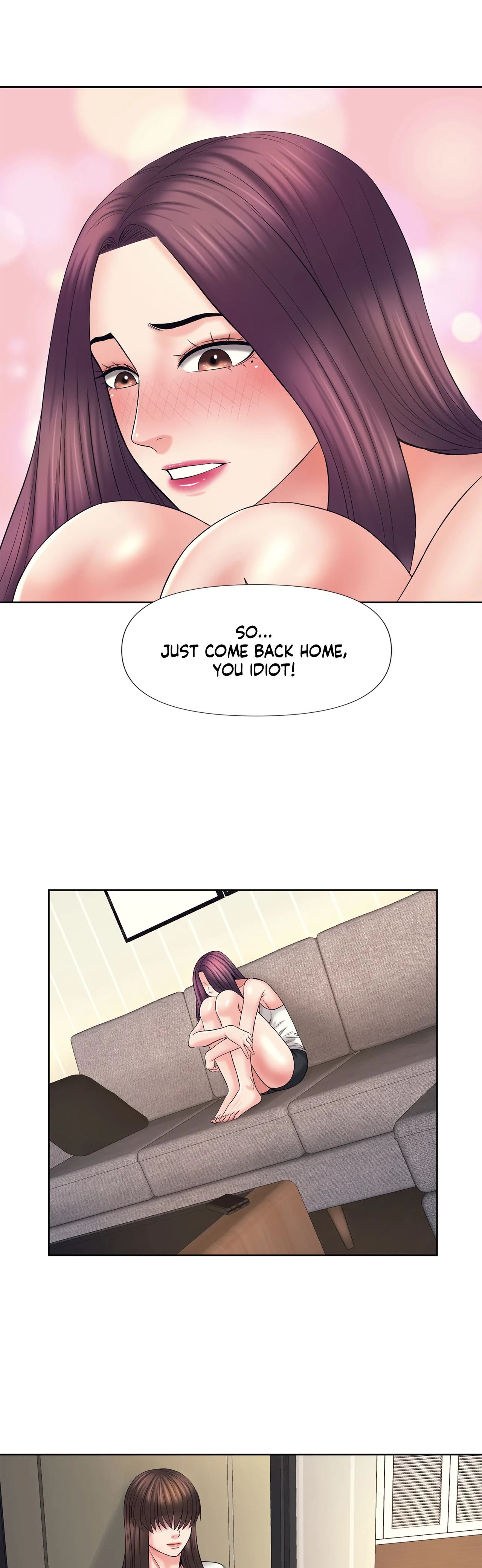 Roommates with benefits Chapter 31 - Manhwa18.com