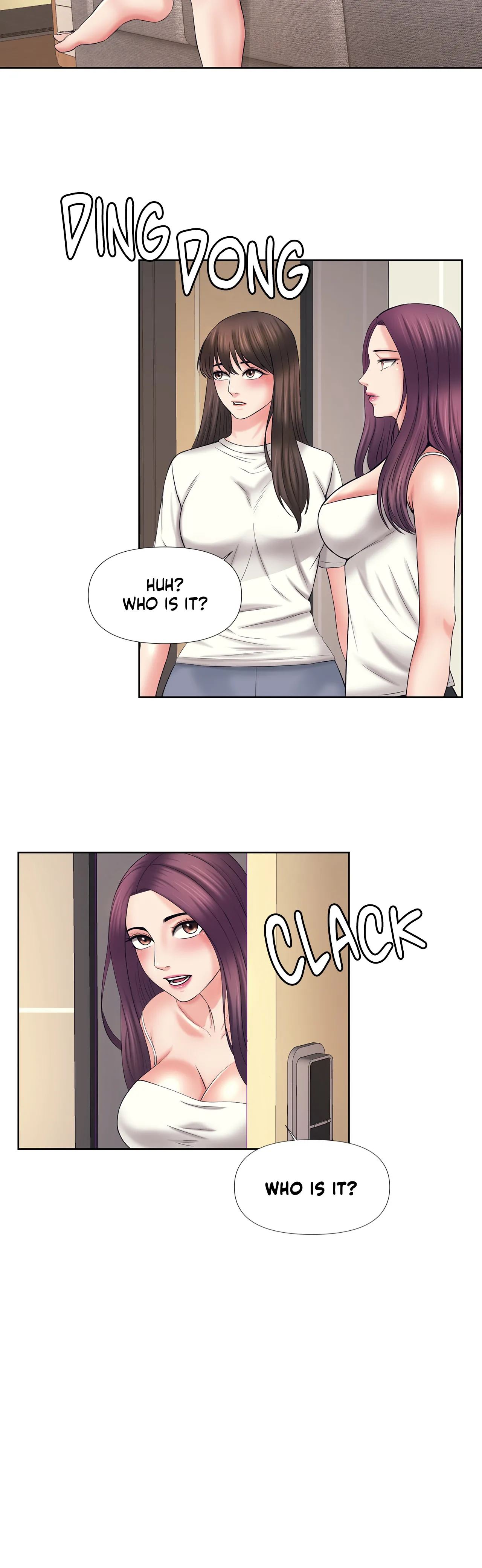 Roommates with benefits Chapter 31 - Manhwa18.com