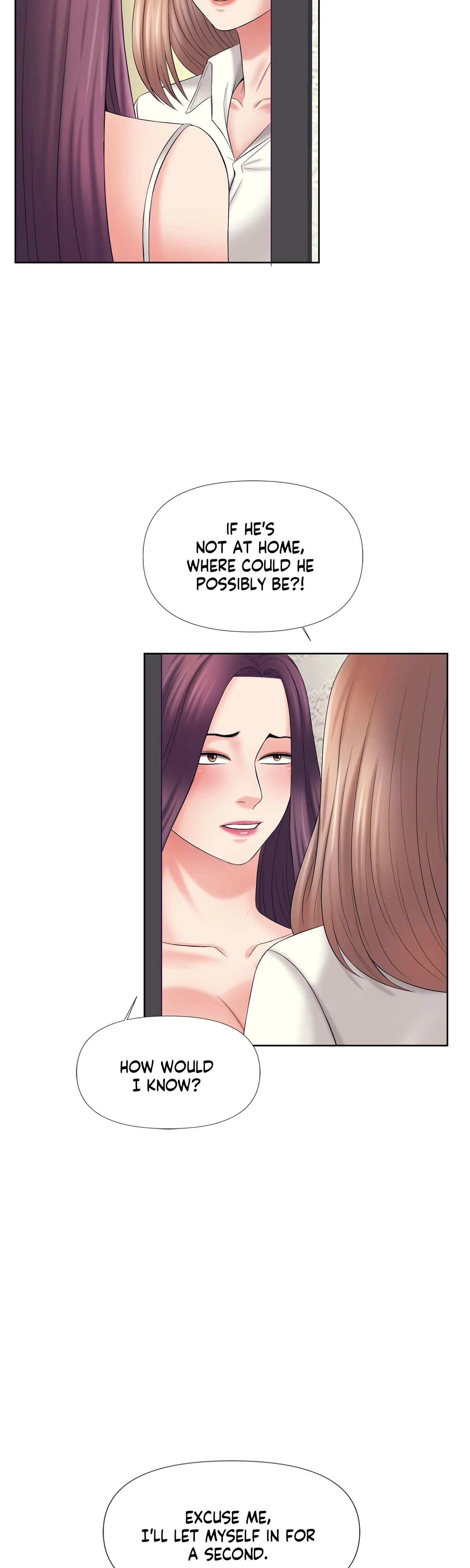 Roommates with benefits Chapter 31 - Manhwa18.com