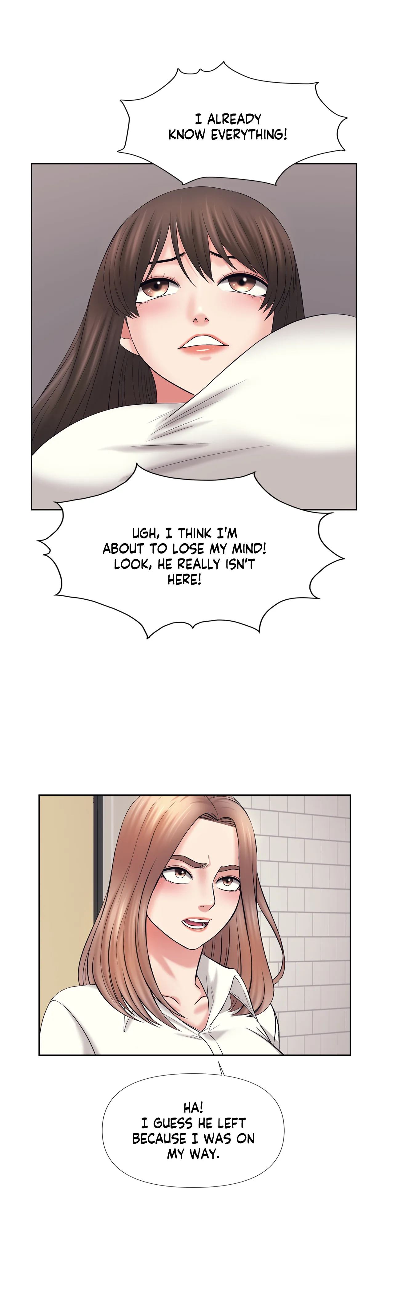 Roommates with benefits Chapter 31 - Manhwa18.com