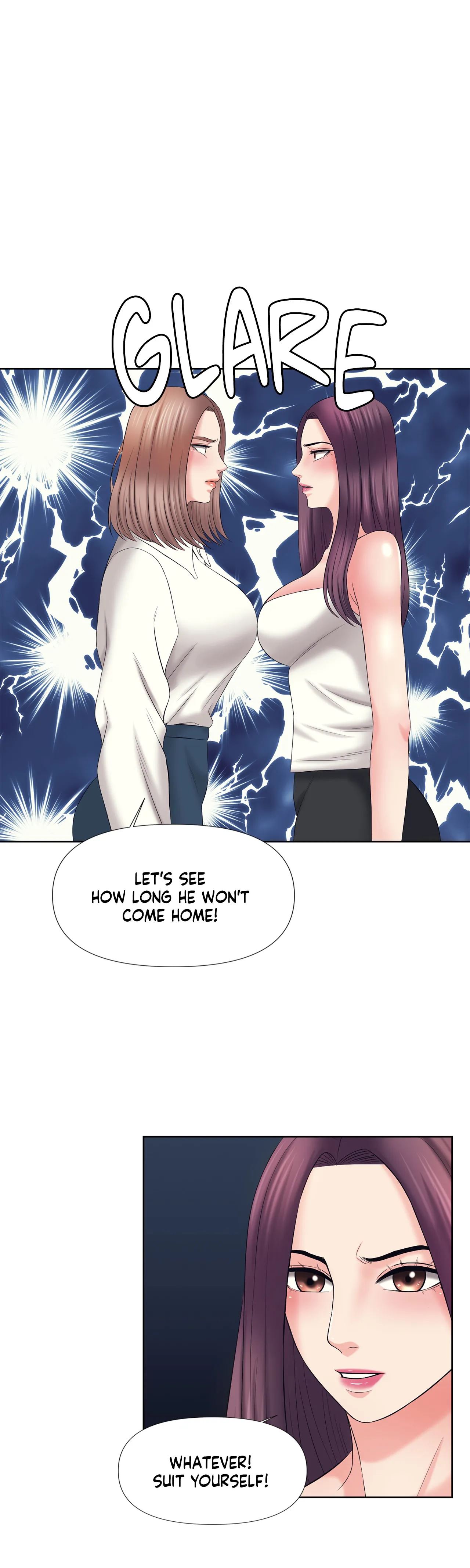 Roommates with benefits Chapter 31 - Manhwa18.com