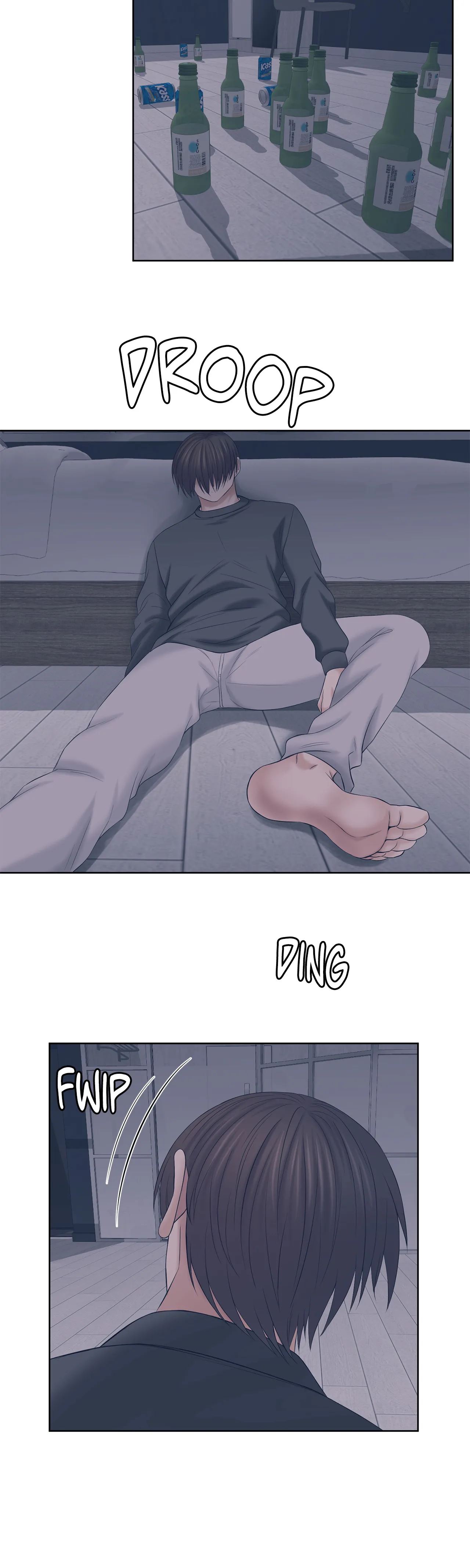 Roommates with benefits Chapter 31 - Manhwa18.com