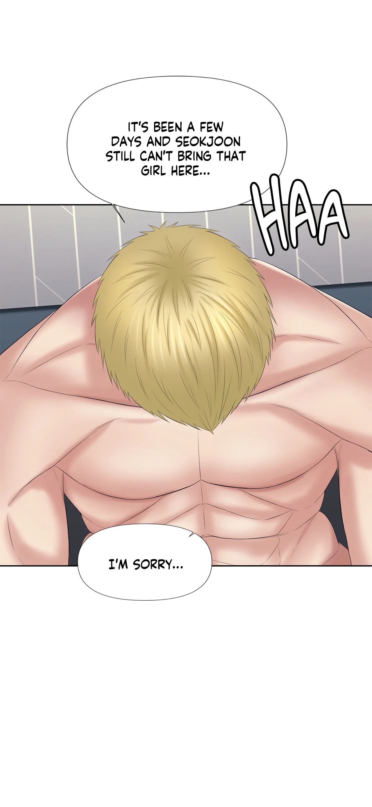 Roommates with benefits Chapter 31 - Manhwa18.com