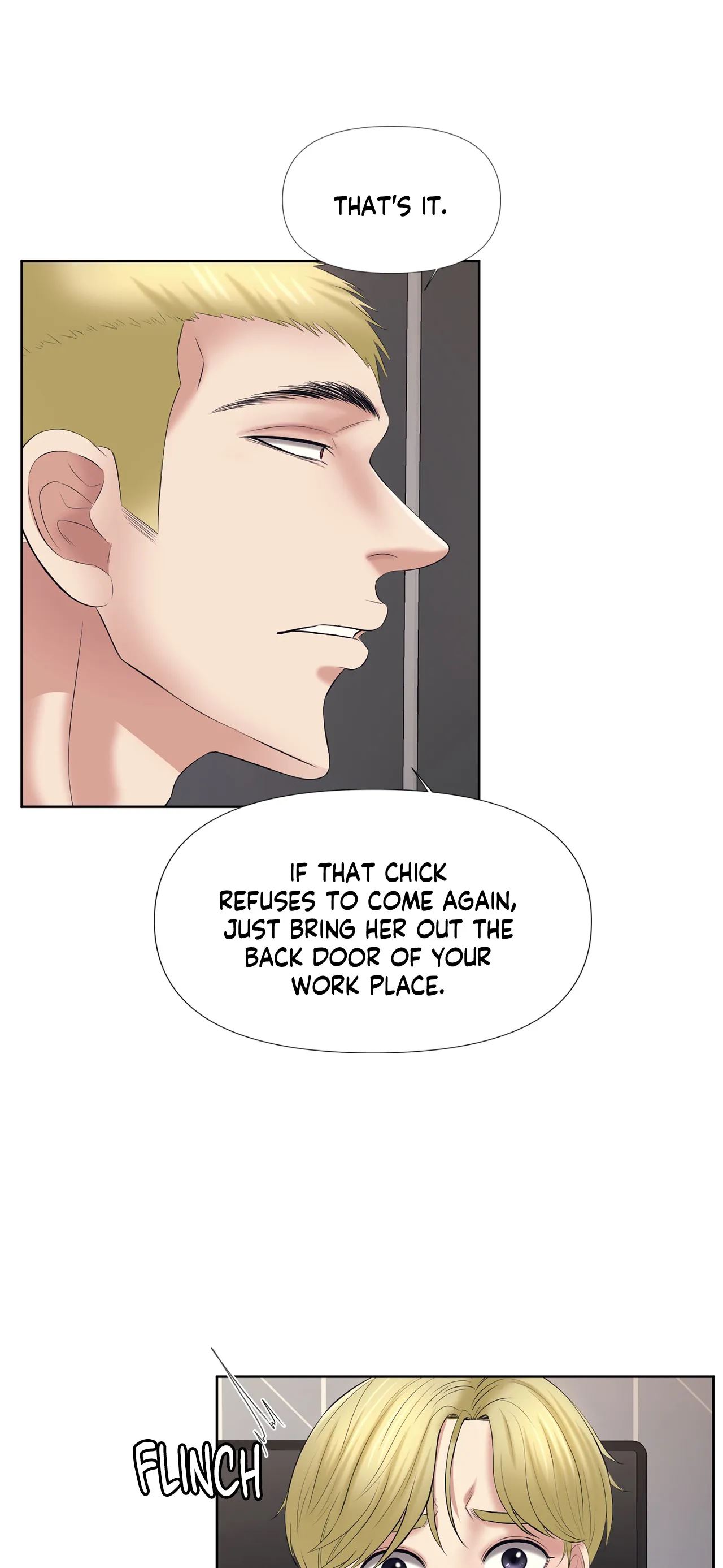 Roommates with benefits Chapter 31 - Manhwa18.com